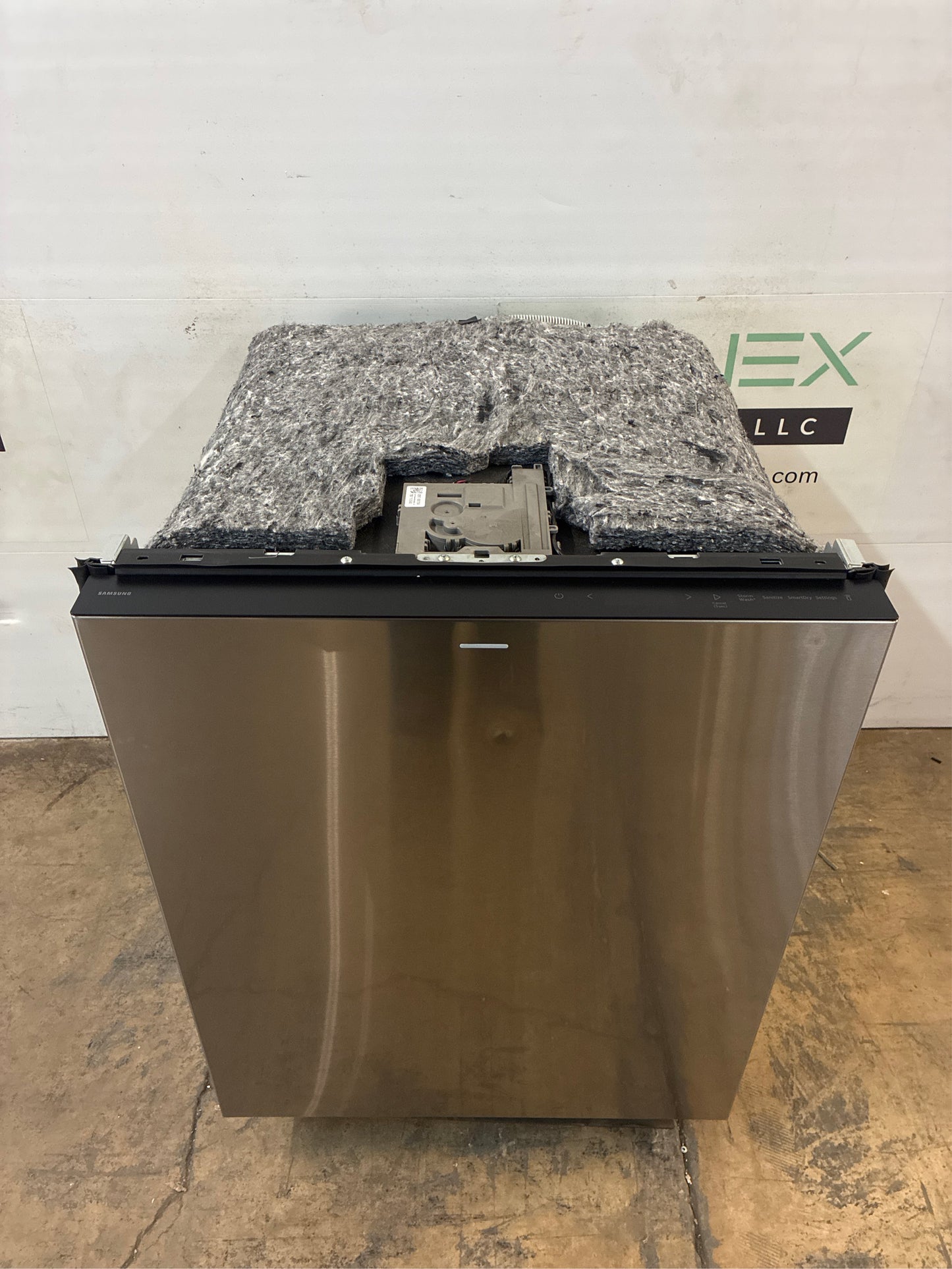 Samsung 38 dBA Bespoke Dishwasher