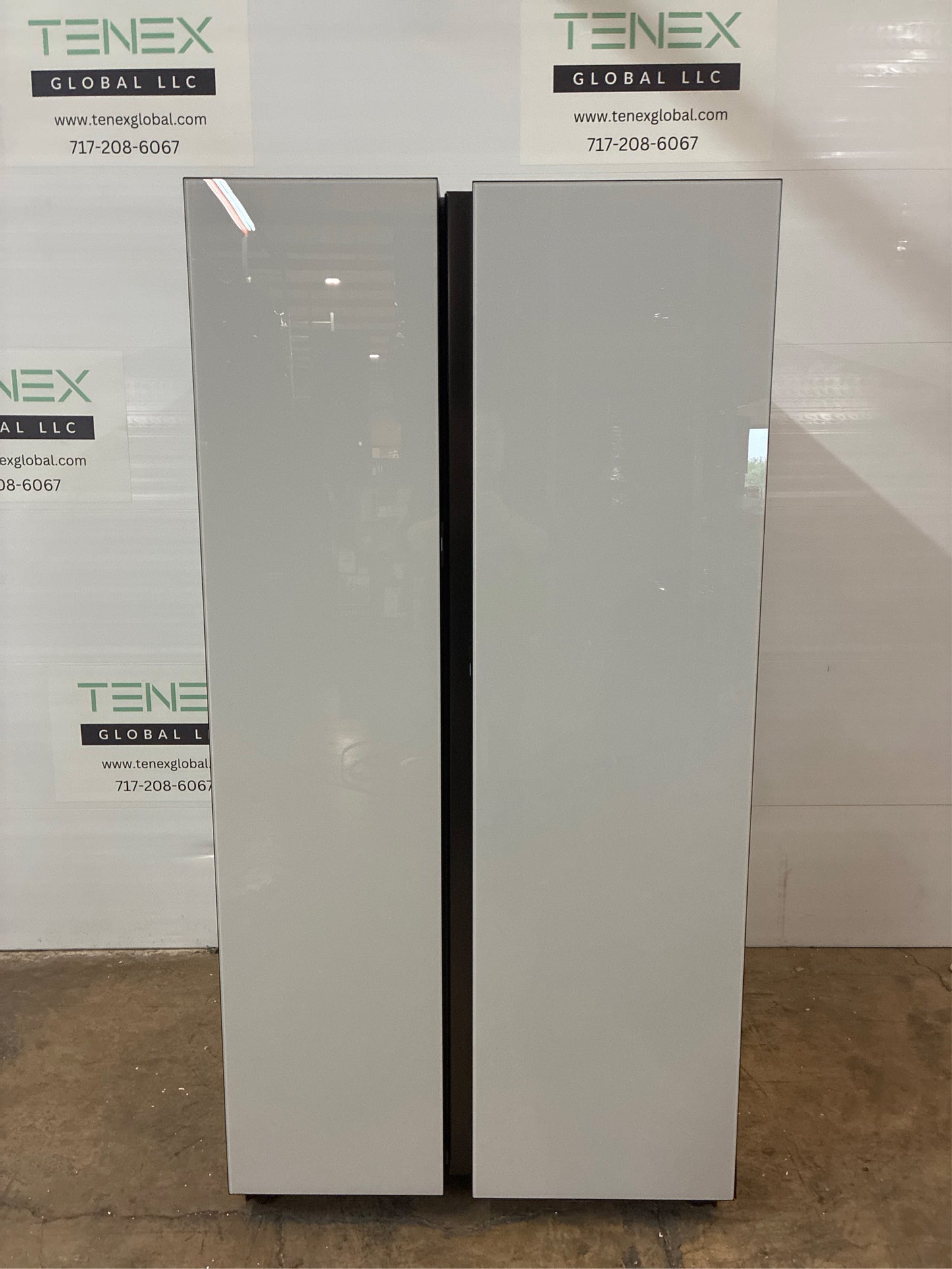 Bespoke 36" 28.0 cu. ft. Fridge in White