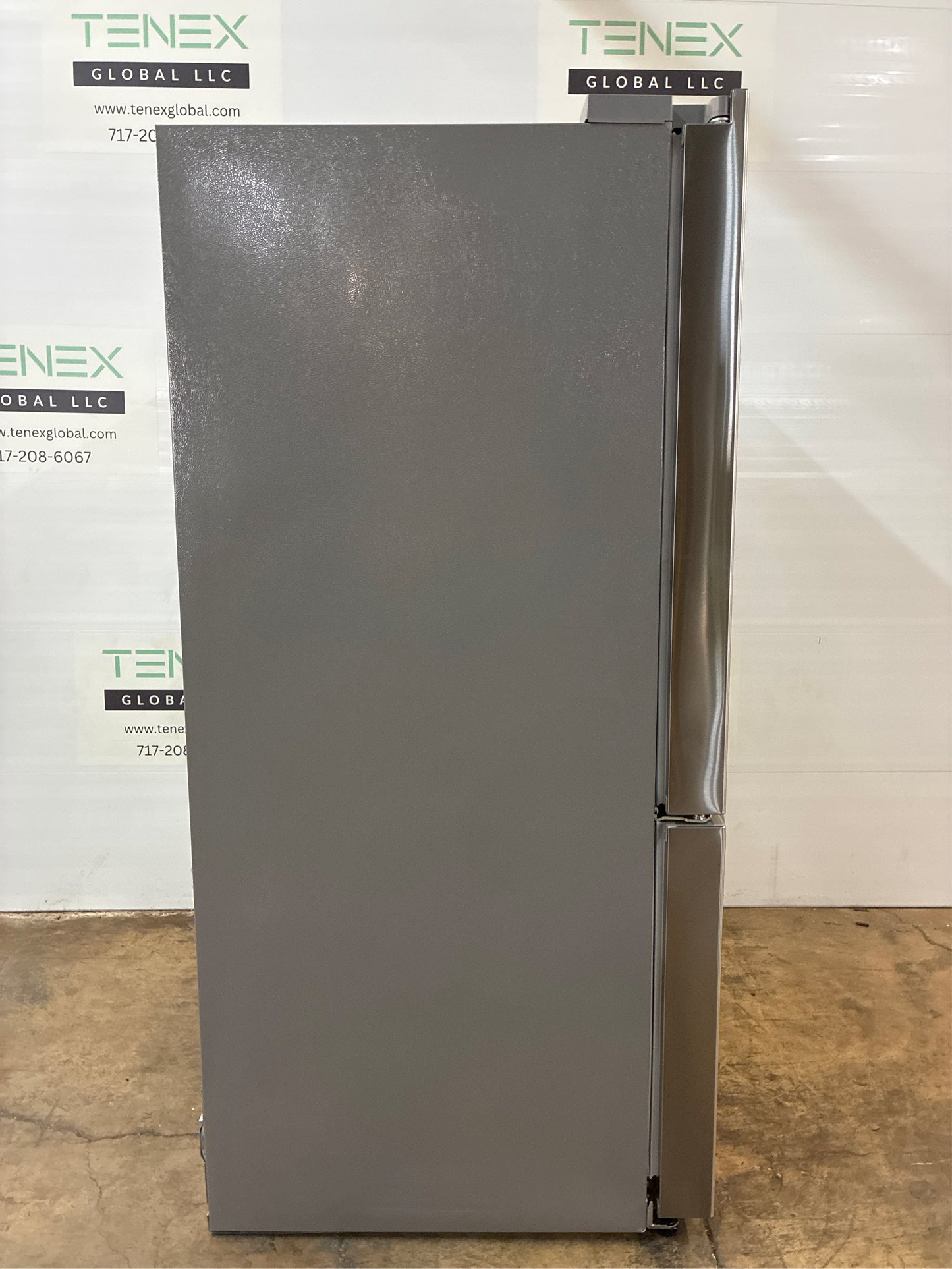 Frigidaire 27.8 Cu. Ft. French Door Refrigerator
