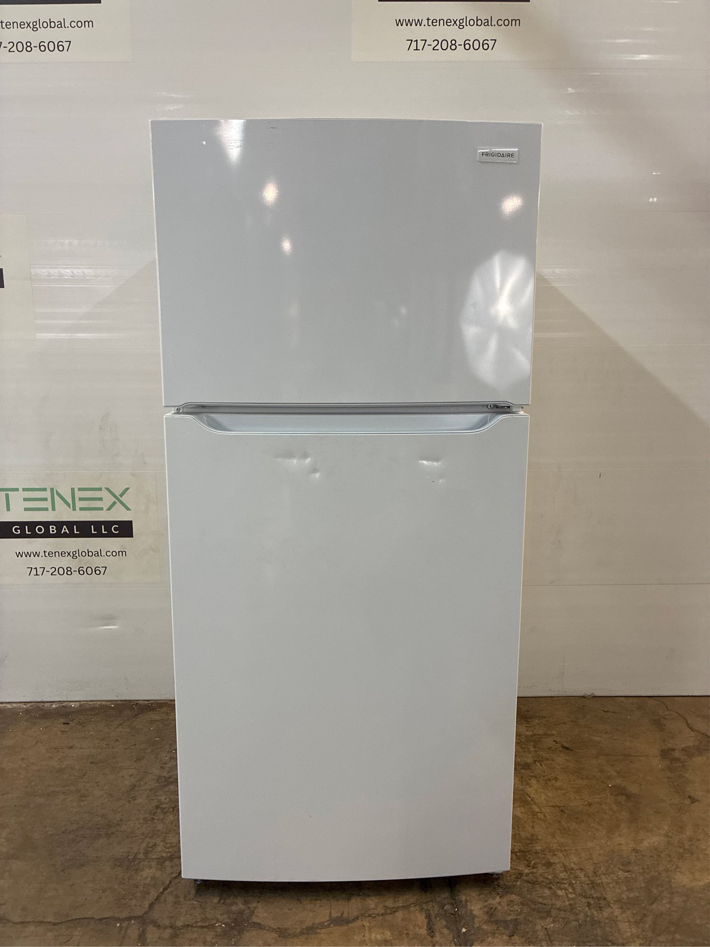 Frigidaire 30" 18.3 cu. ft. Top Freezer