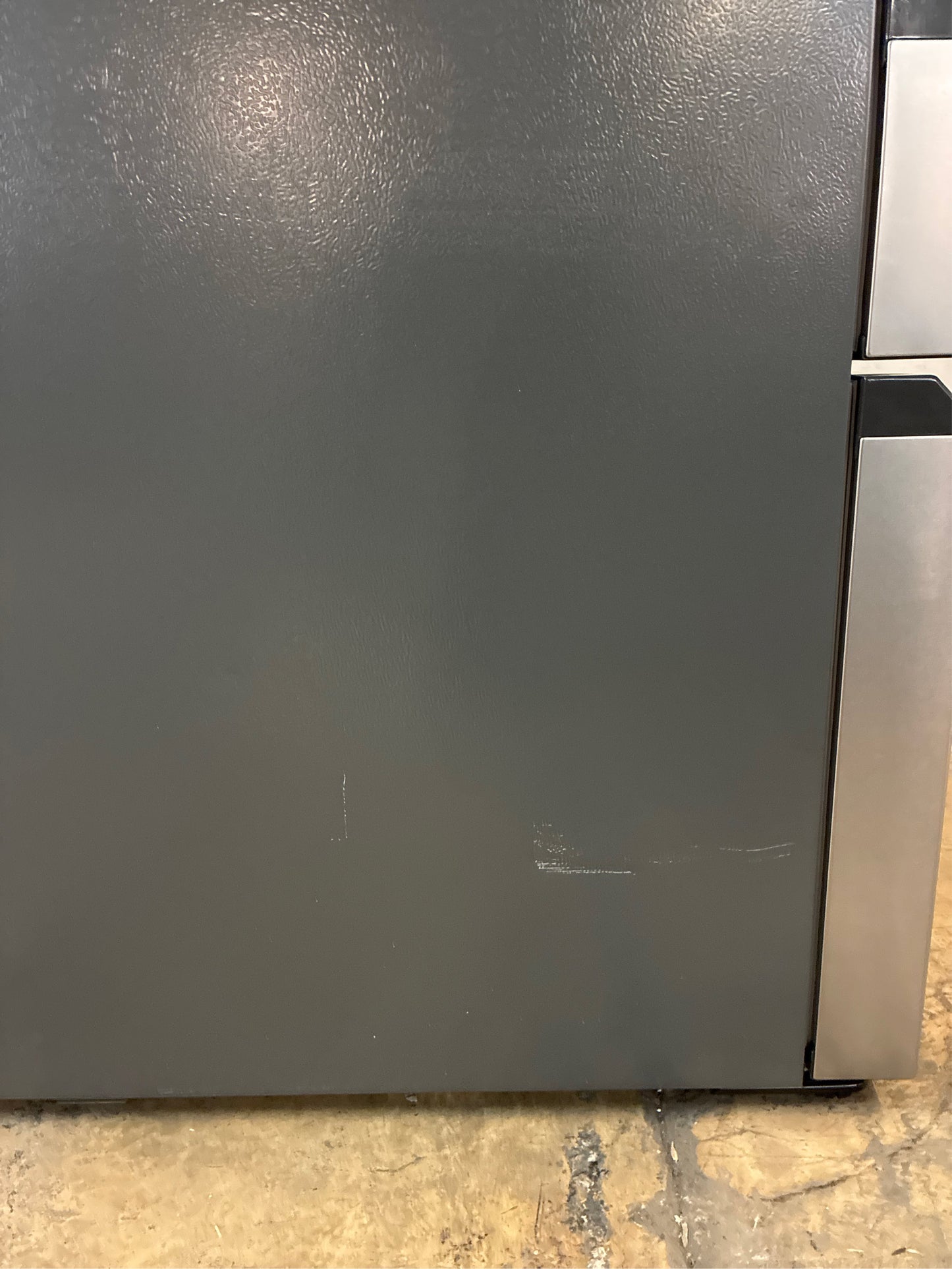 Frigidaire 36 in. 26 cu. ft. 4-Door Refrigerator