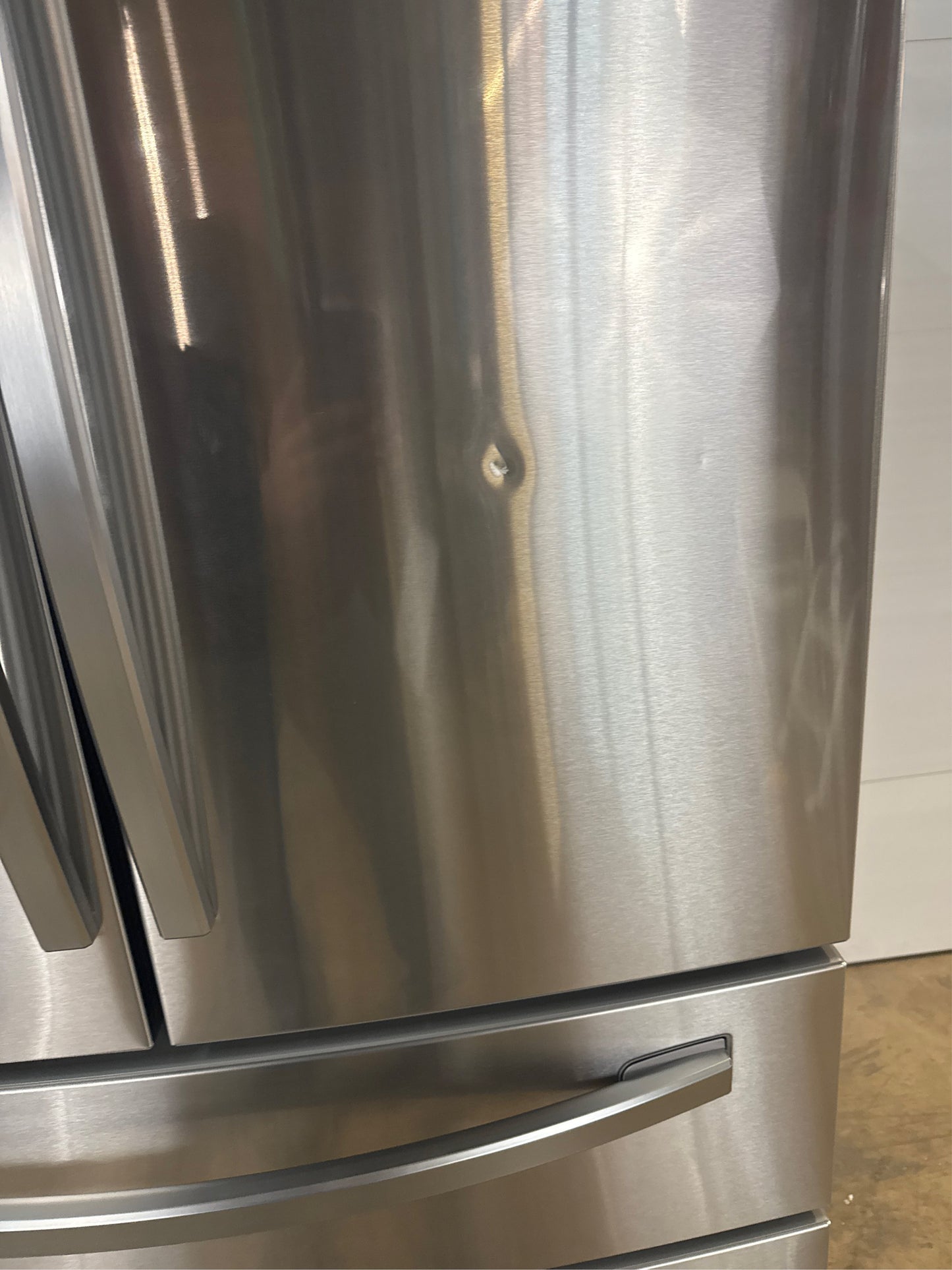 Samsung 28 cu. ft. French Door Refrigerator