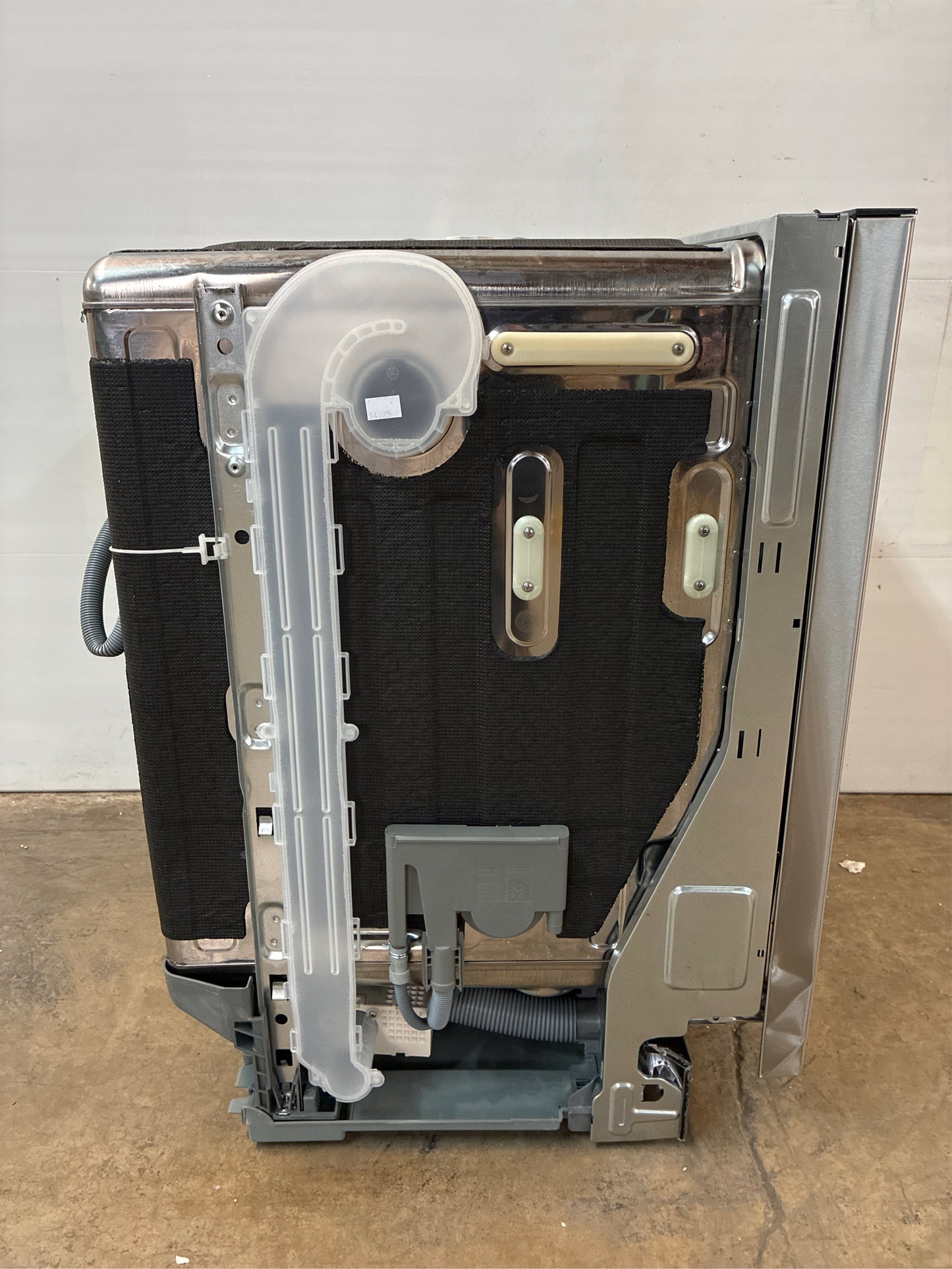 Frigidaire Built-In Dishwasher 49dBA