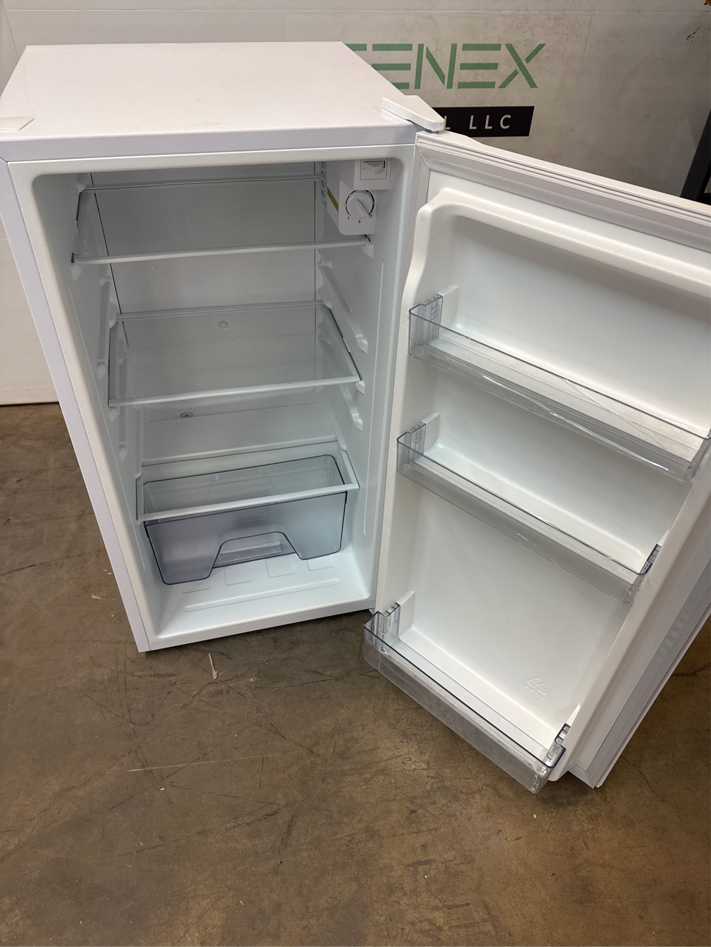 3.2 cu. ft. Mini Refrigerator, ENERGY STAR