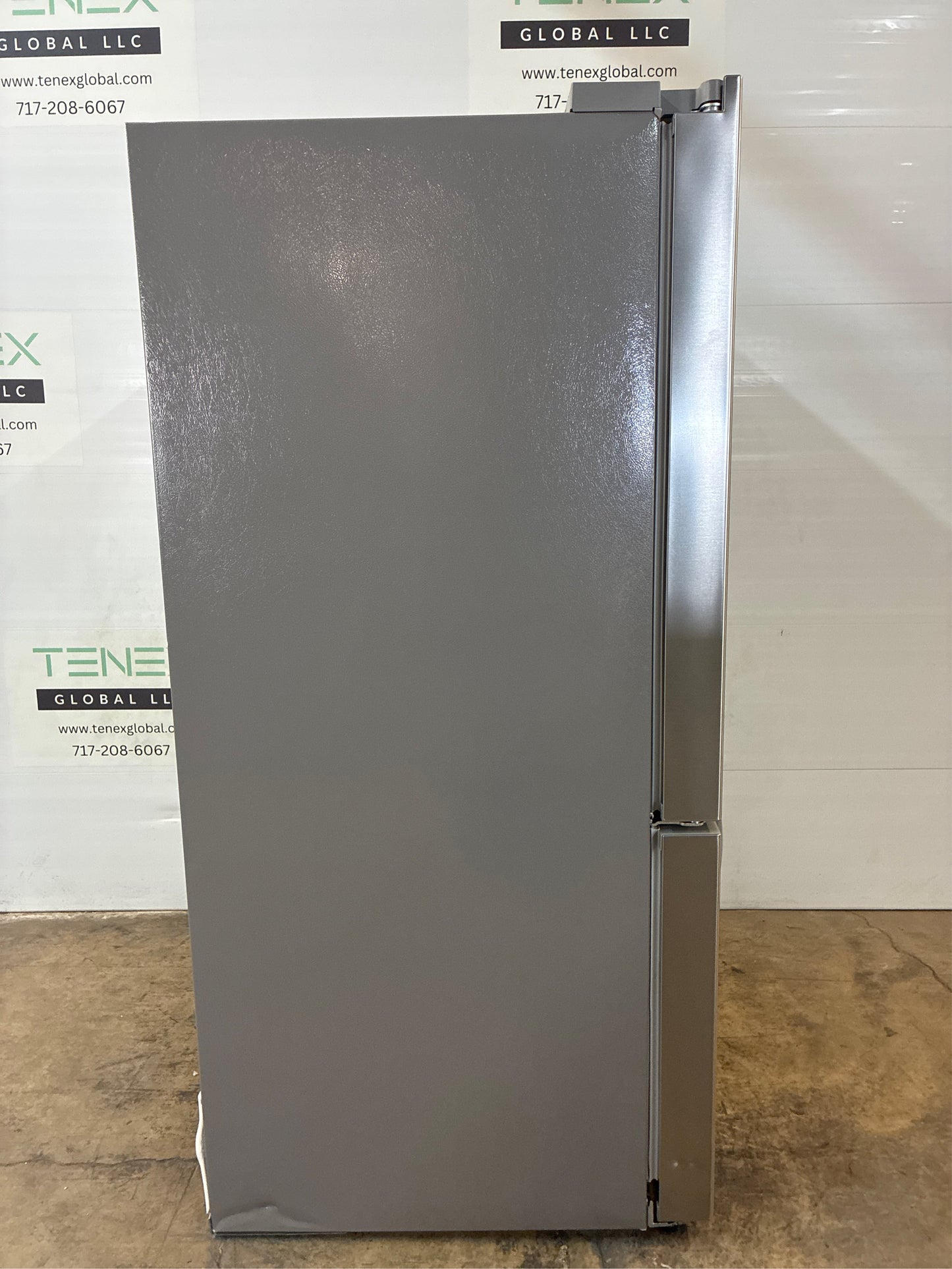 Frigidaire 28 Cu. Ft. French Door Refrigerator