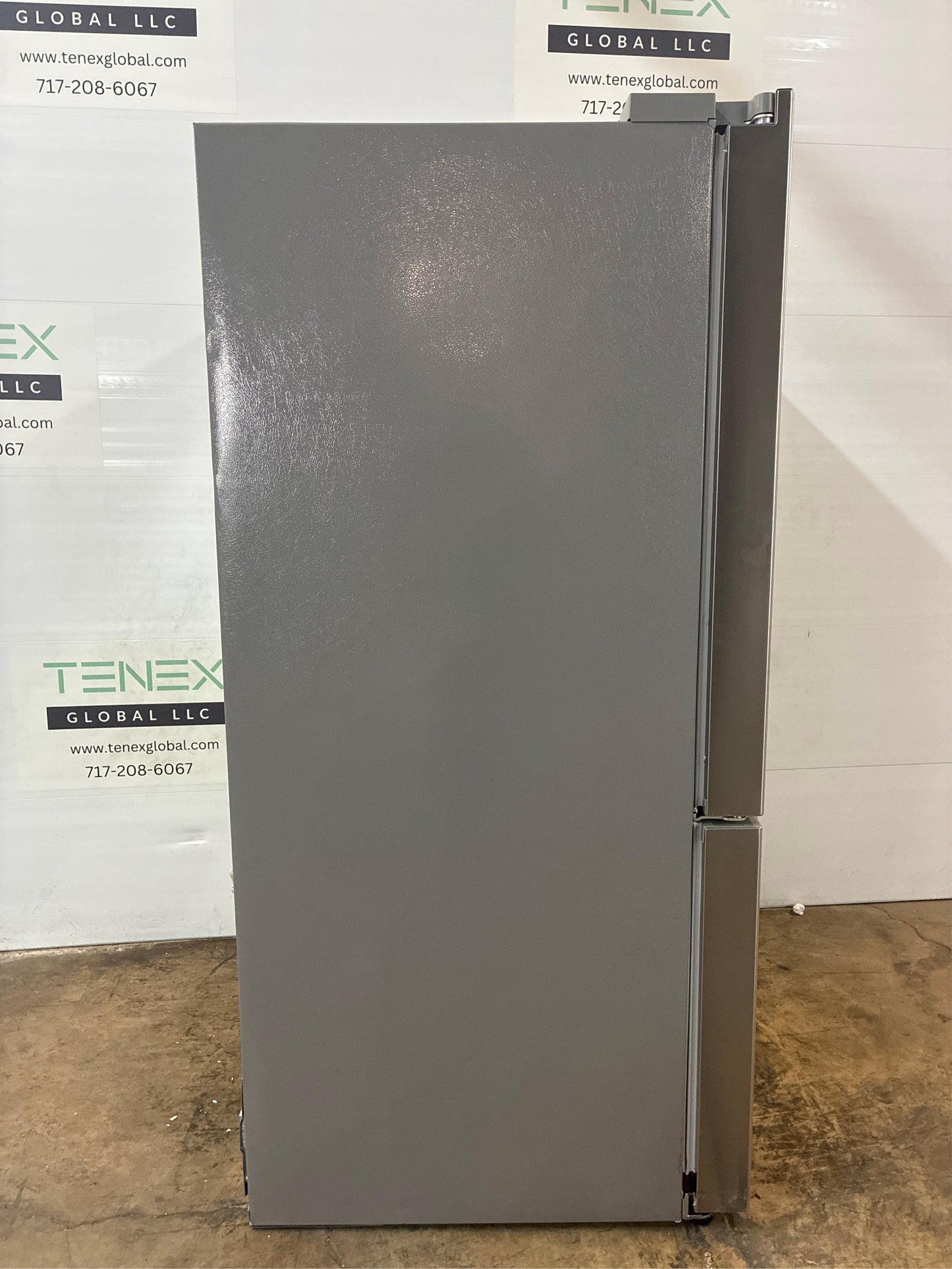 Frigidaire 36" French Door Refrigerator —28.8 cu ft