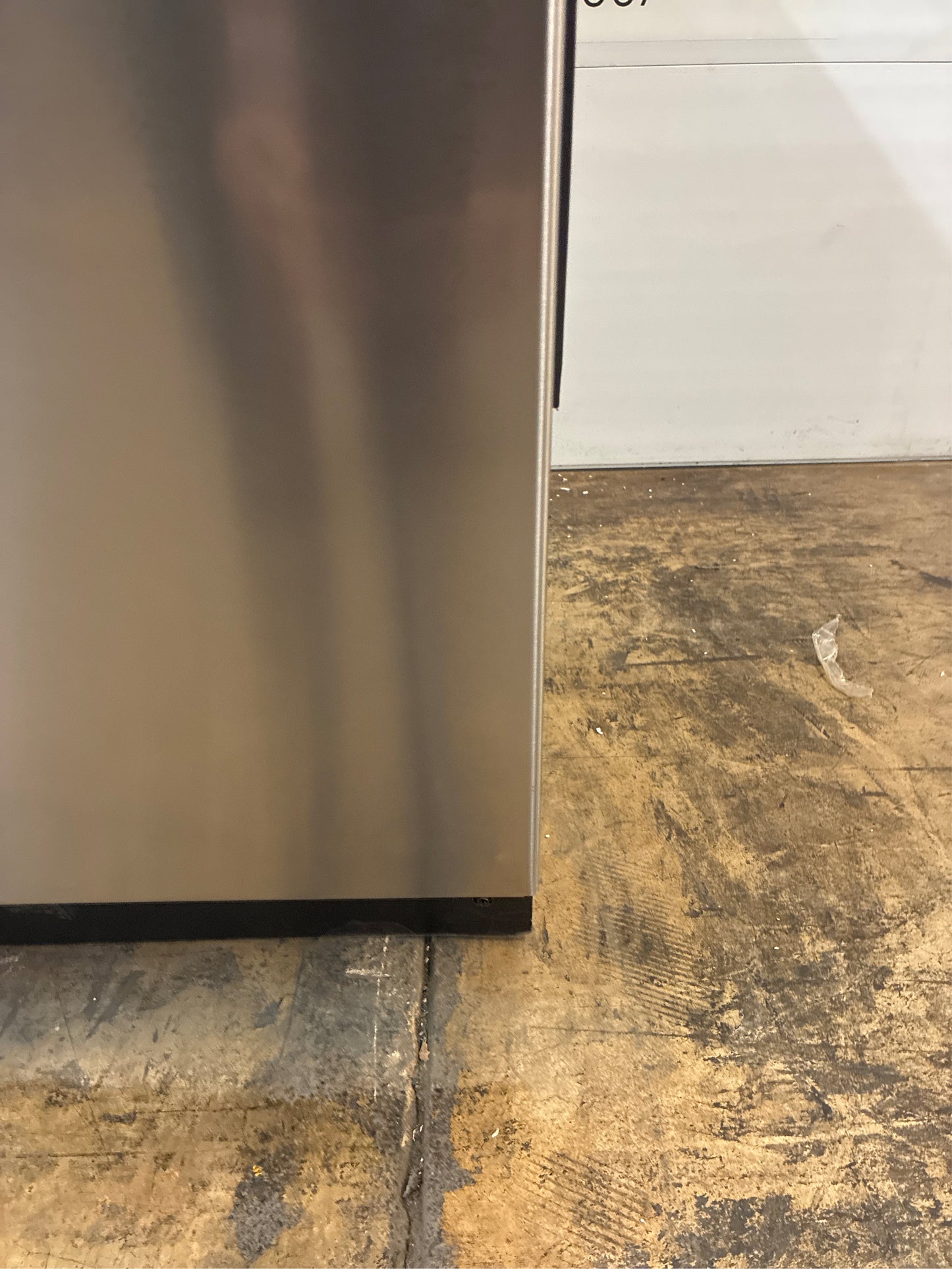 Frigidaire Gallery 24" Stainless Built-In Dishwasher