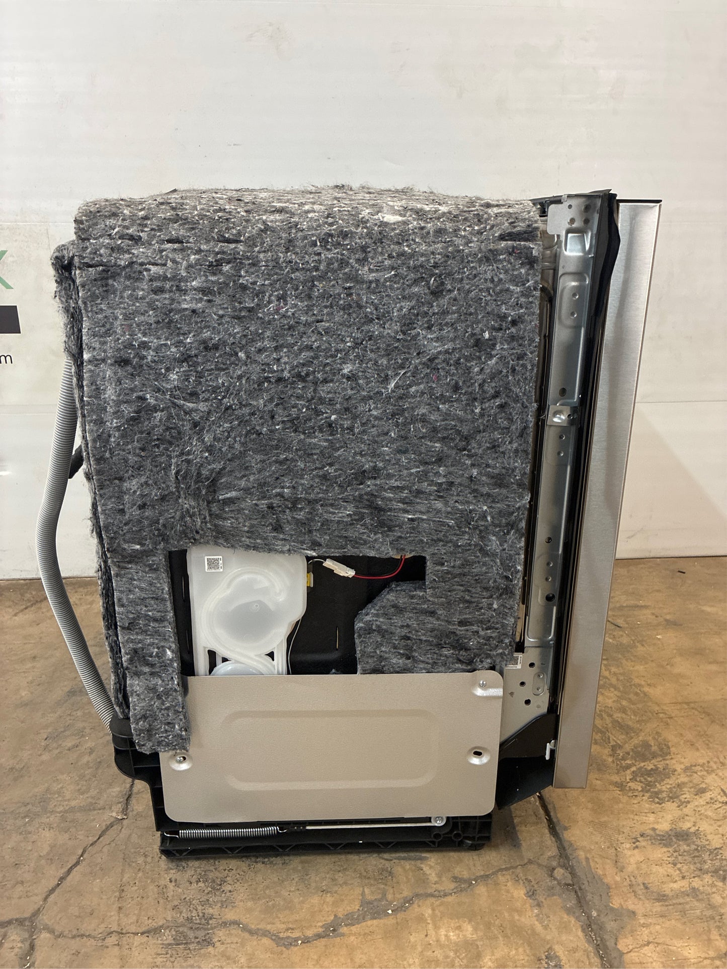 Samsung 38 dBA Bespoke Dishwasher