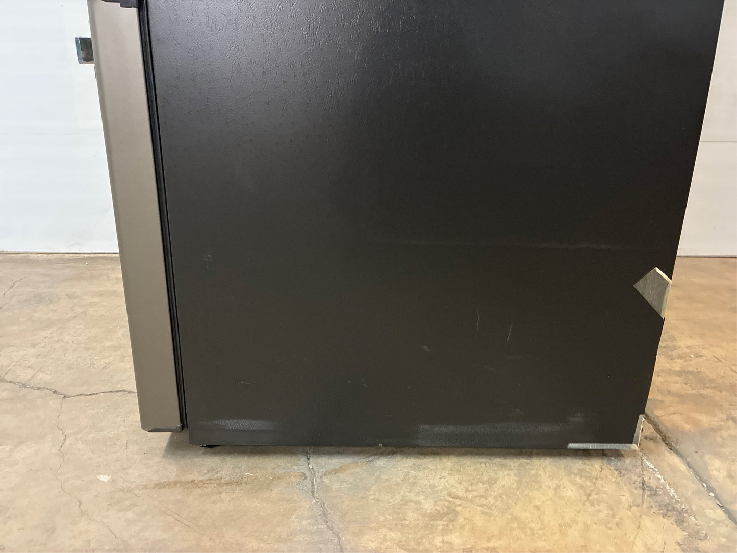 GE 27.8-cu ft French Door Refrigerator