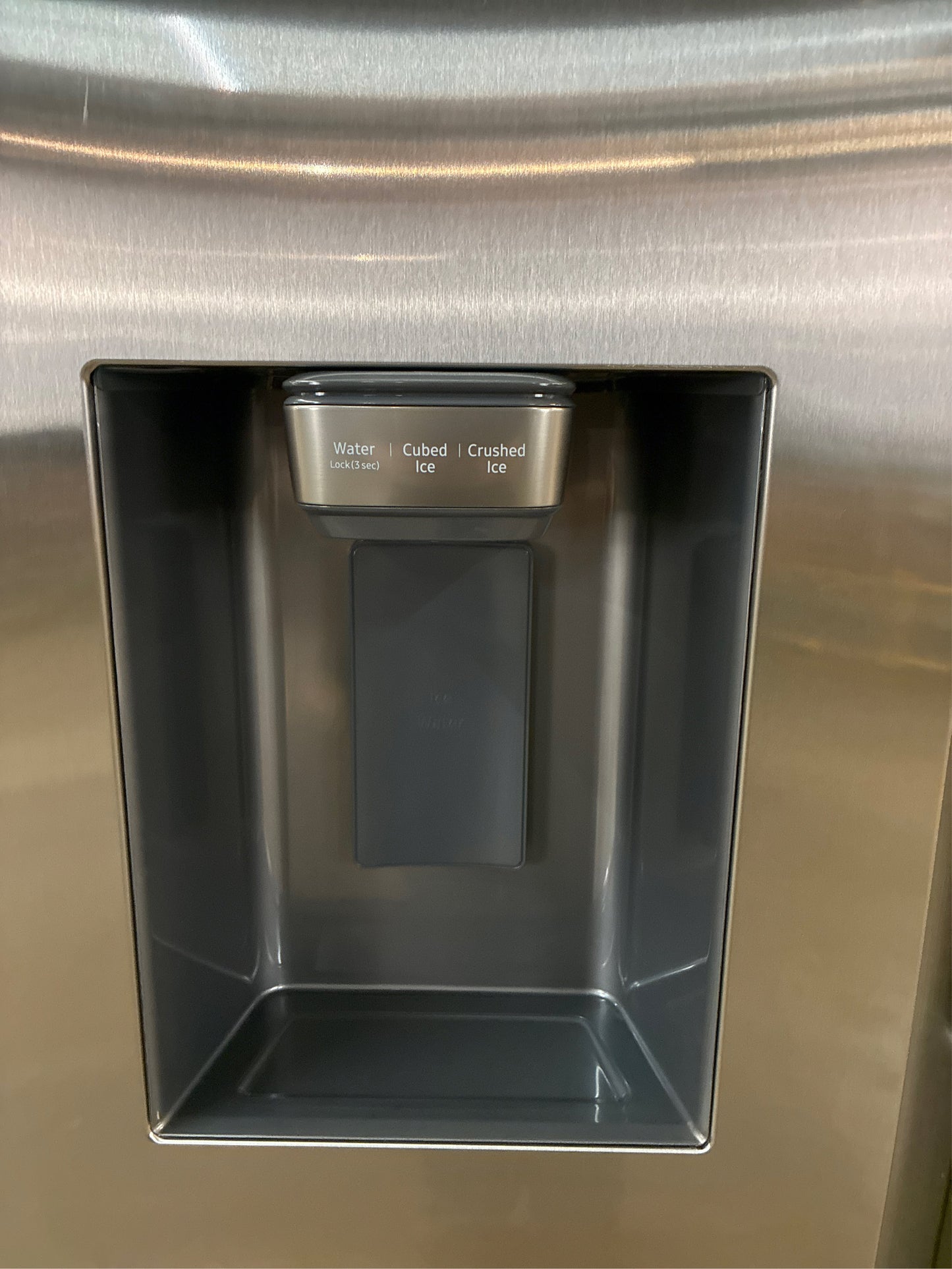 Samsung 36 in. 27.4 cu. ft. Refrigerator