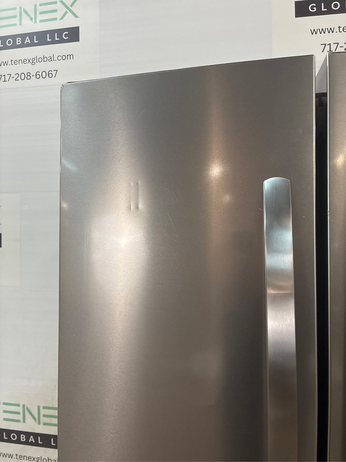 Frigidaire 31.5" Counter-Depth French Door Refrigerator