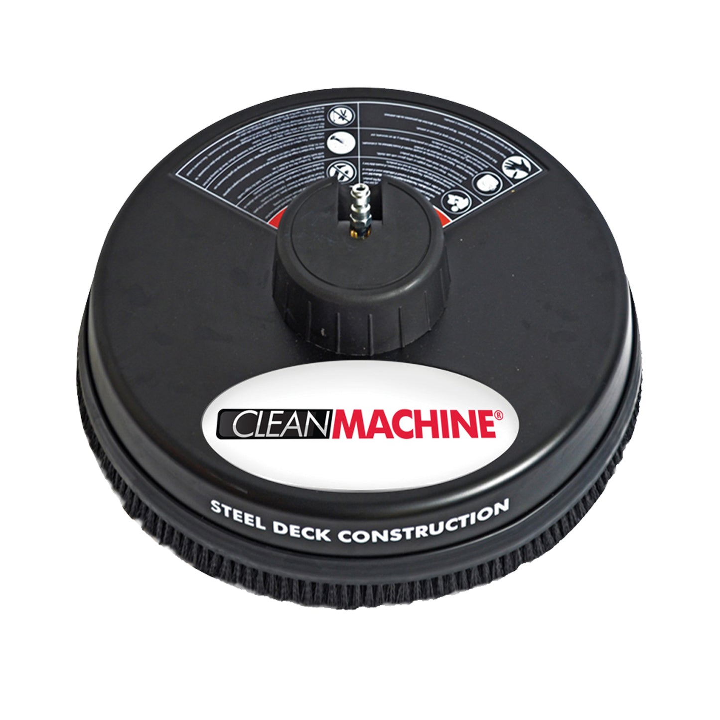 SIMPSON 2.5-GPM Cold Water Gas Pressure Washer