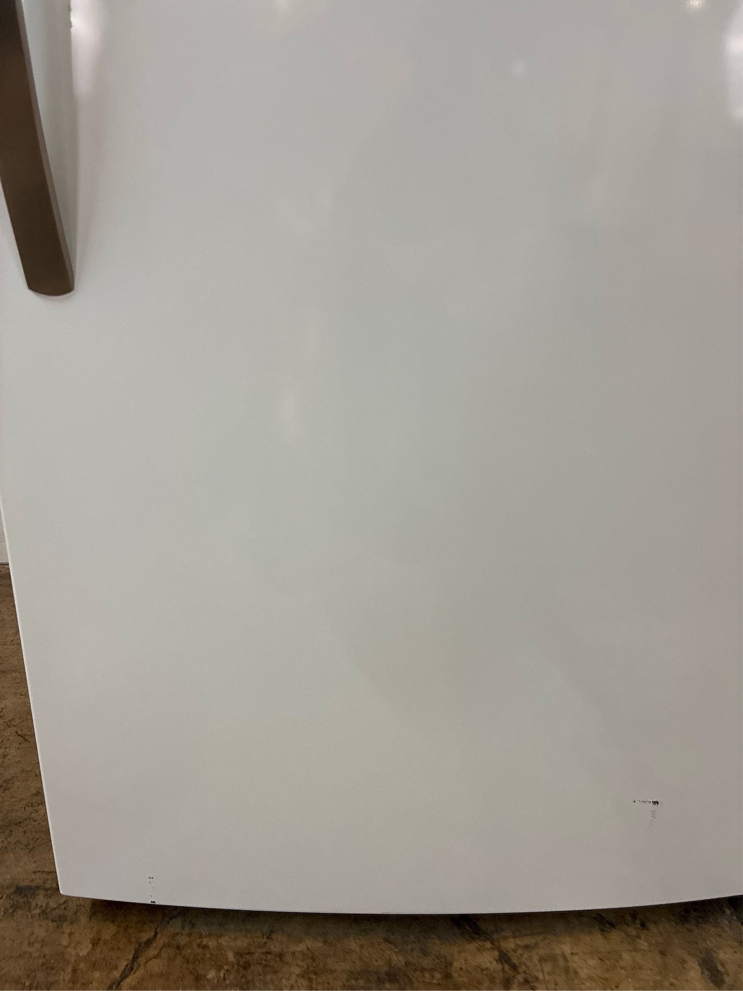 Frigidaire 33 in. 20 cu. ft. Freezerless Refrigerator , White