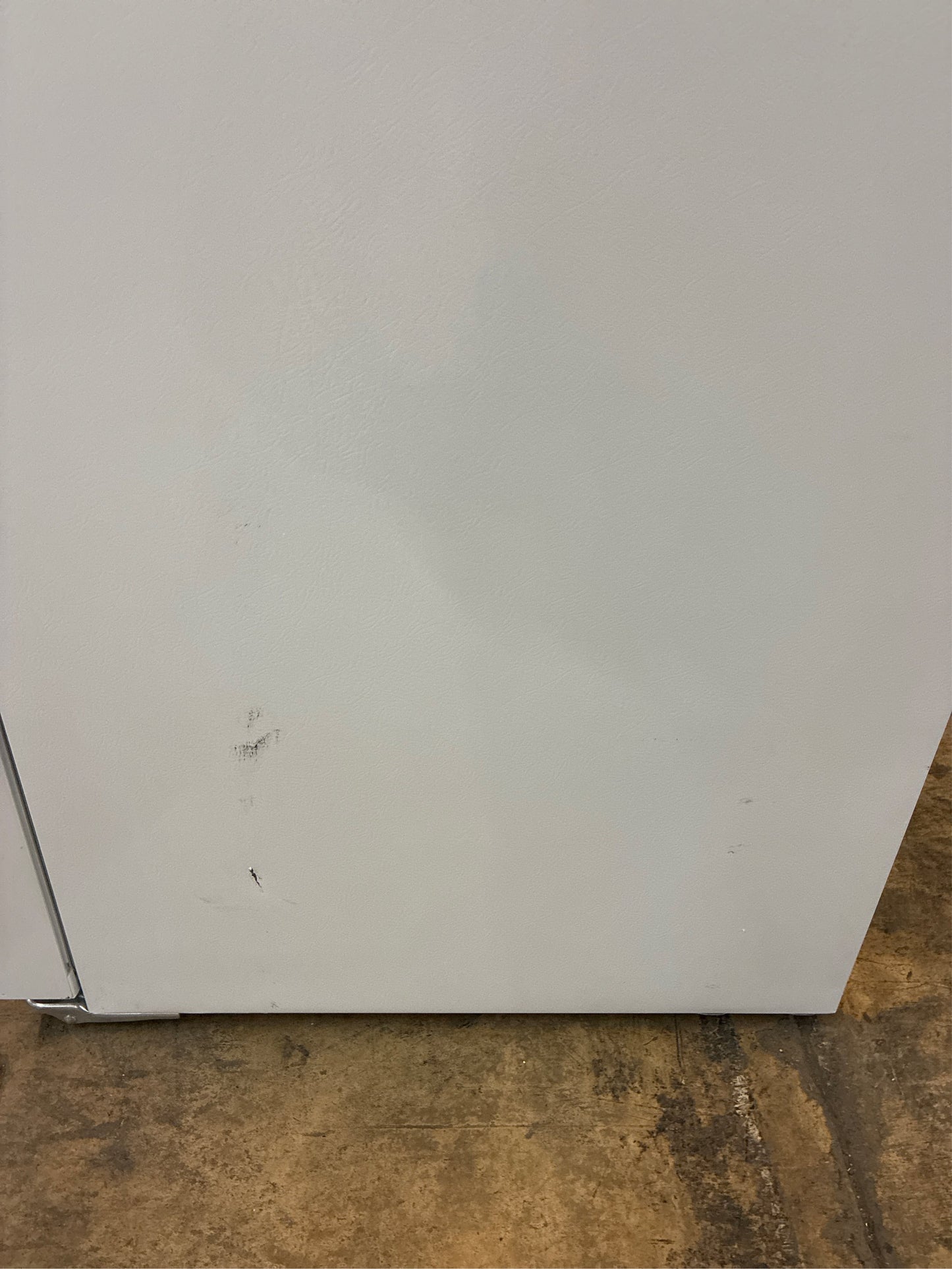 Frigidaire 20 cu. ft. White Upright Freezer, Frigidaire