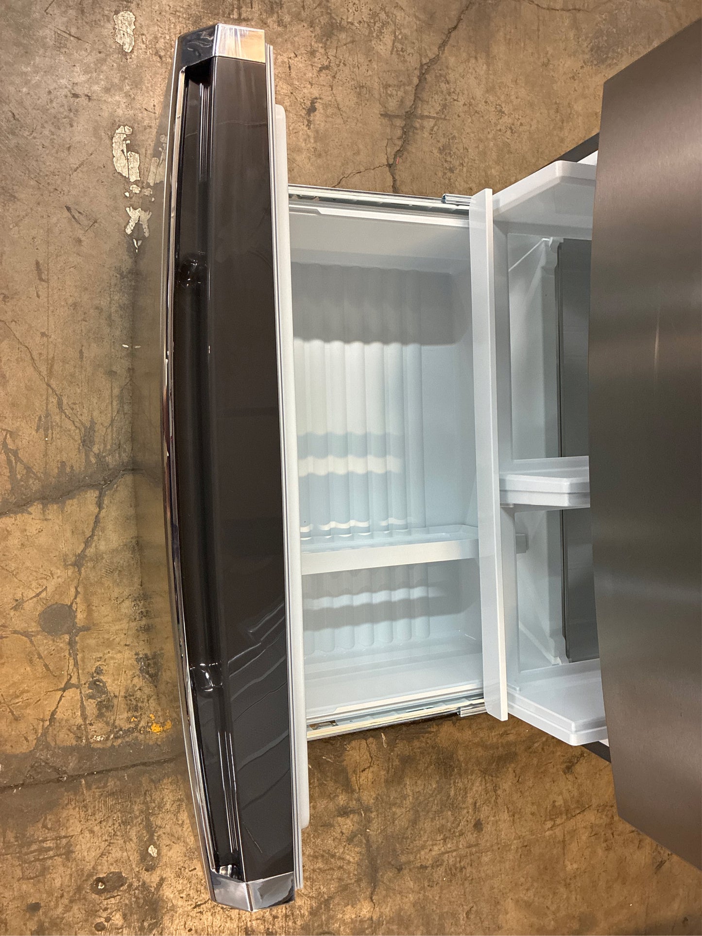 Gallery 36" 26.3 cu ft 4-Door Refrigerator