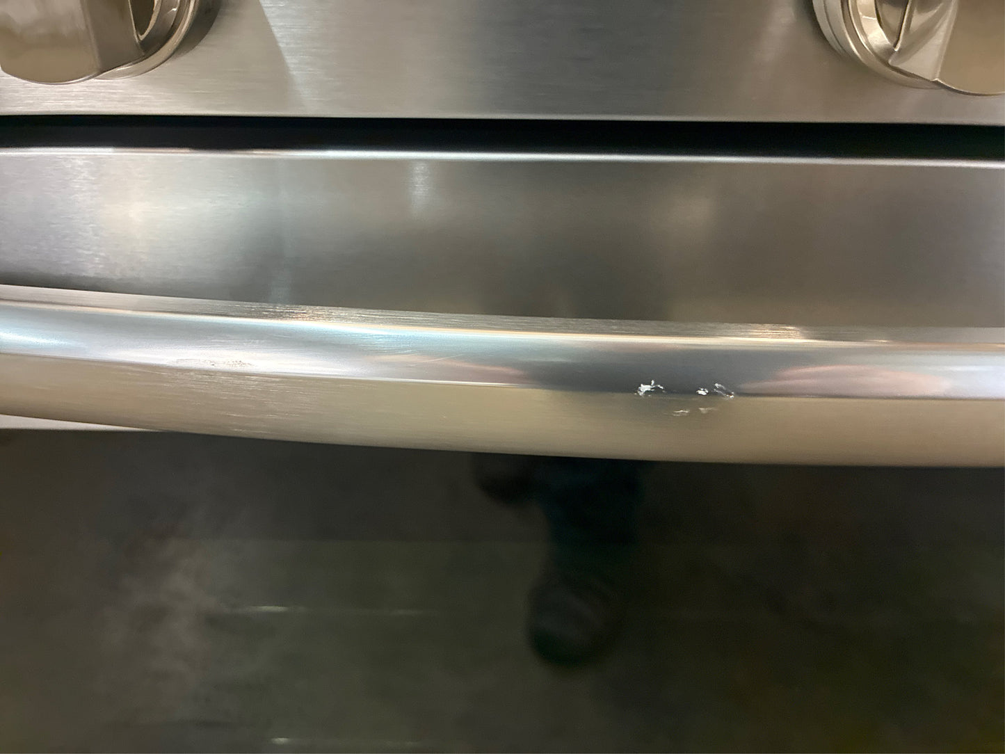 Frigidaire 30-in Range: 5-Burner, Air Fry