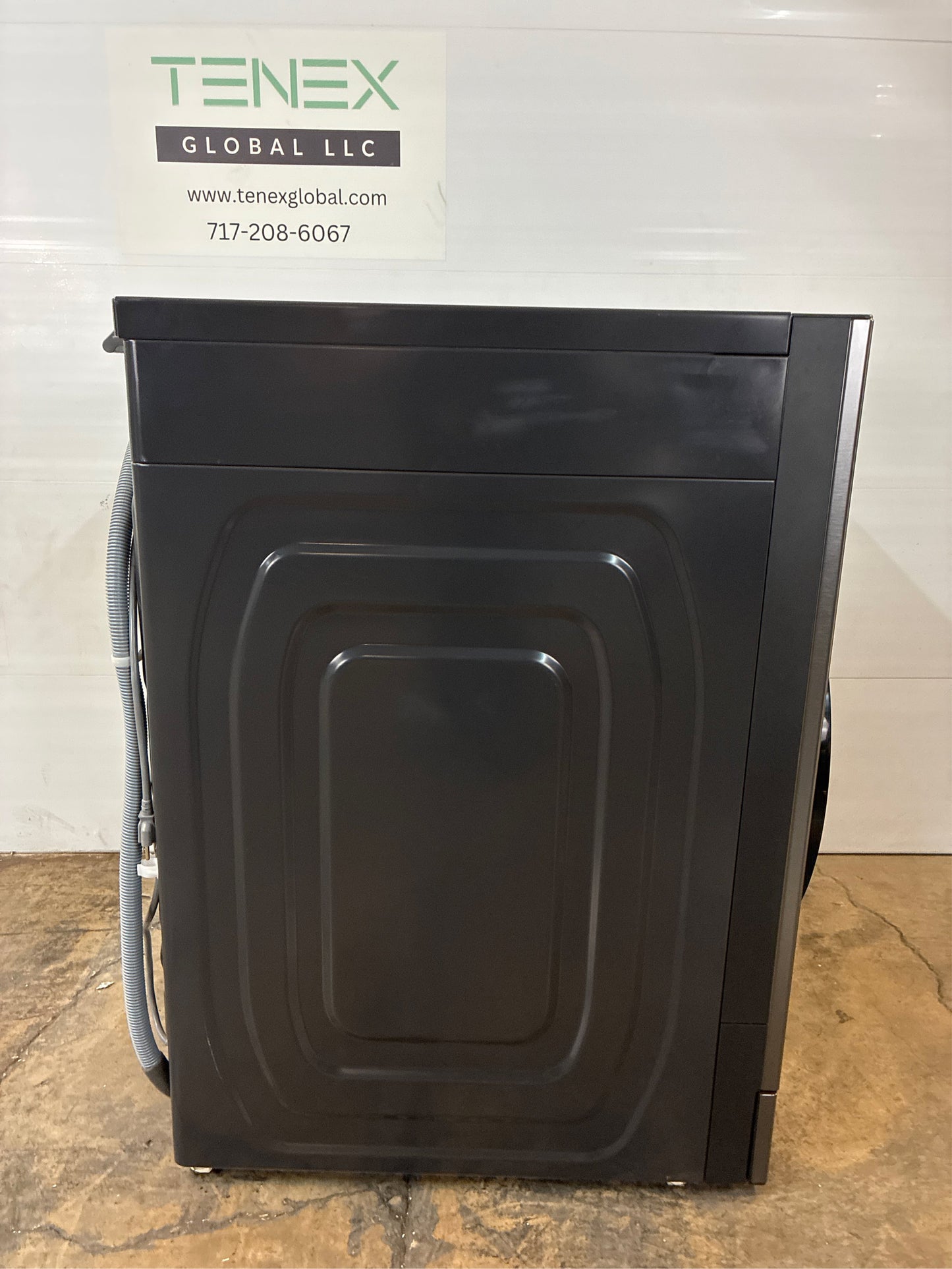 Samsung Bespoke 5.3 cu ft All-In-One Washer Dryer Combo