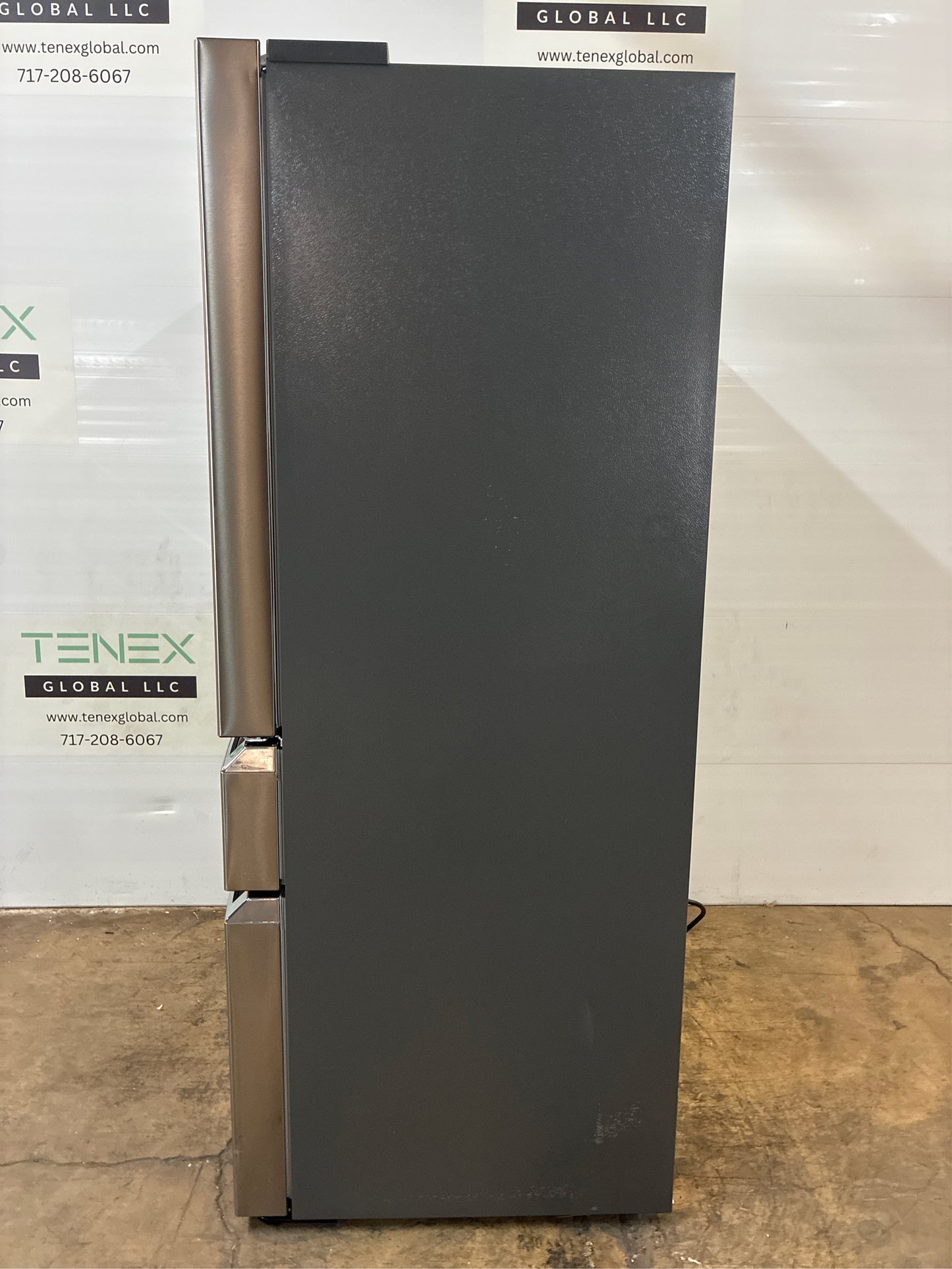 Frigidaire 21.5 cu. ft. French Door Refrigerator