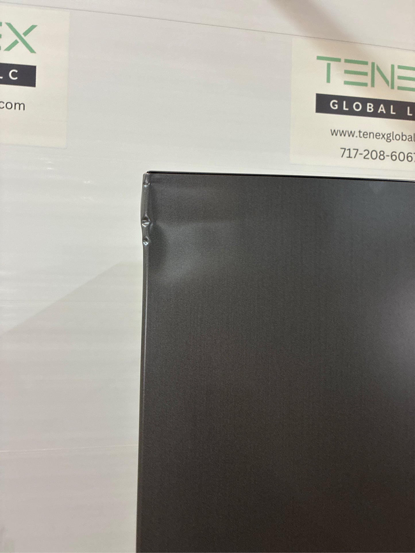 Frigidaire 20 cu. ft. Garage Ready Upright Freezer