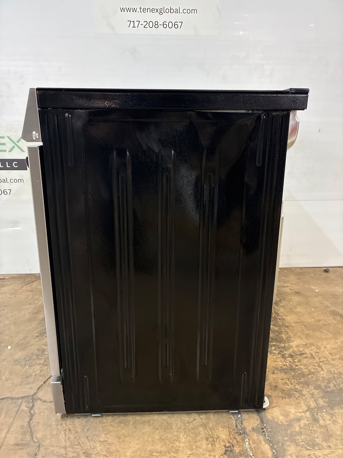 Frigidaire Gallery 30" 5-Burner Induction Range