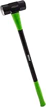 Arcan 10 LB Sledge Hammer, 36-Inch, FG Handle
