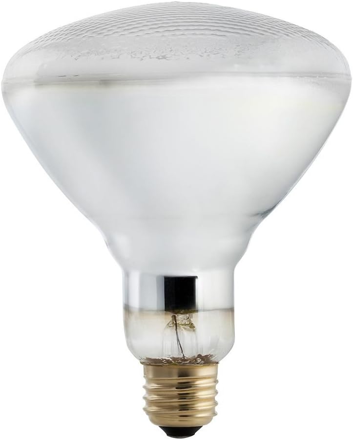 Philips 046677385682 Light Bulb, Warm White