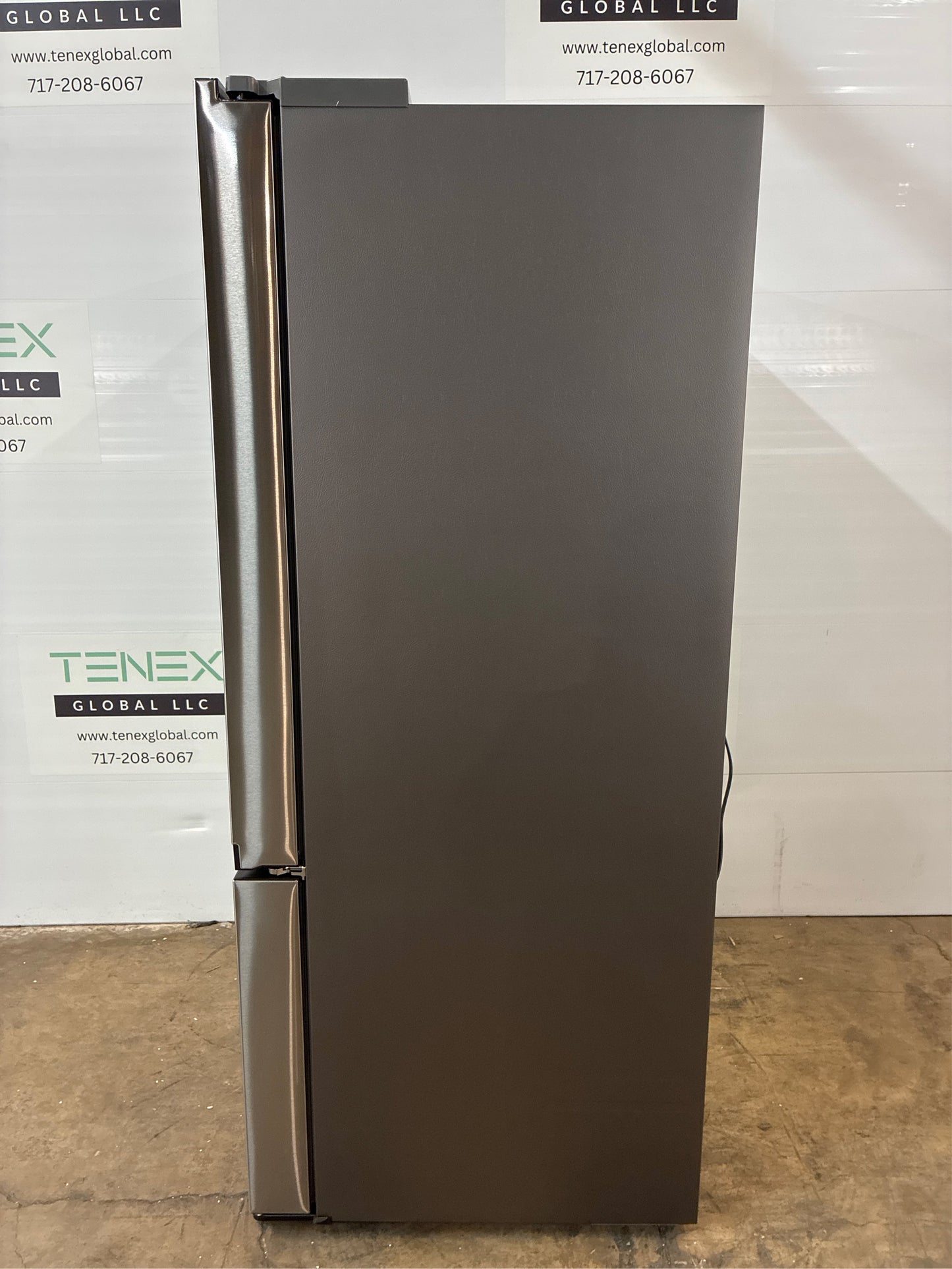 26 cu. ft. French Door Refrigerator