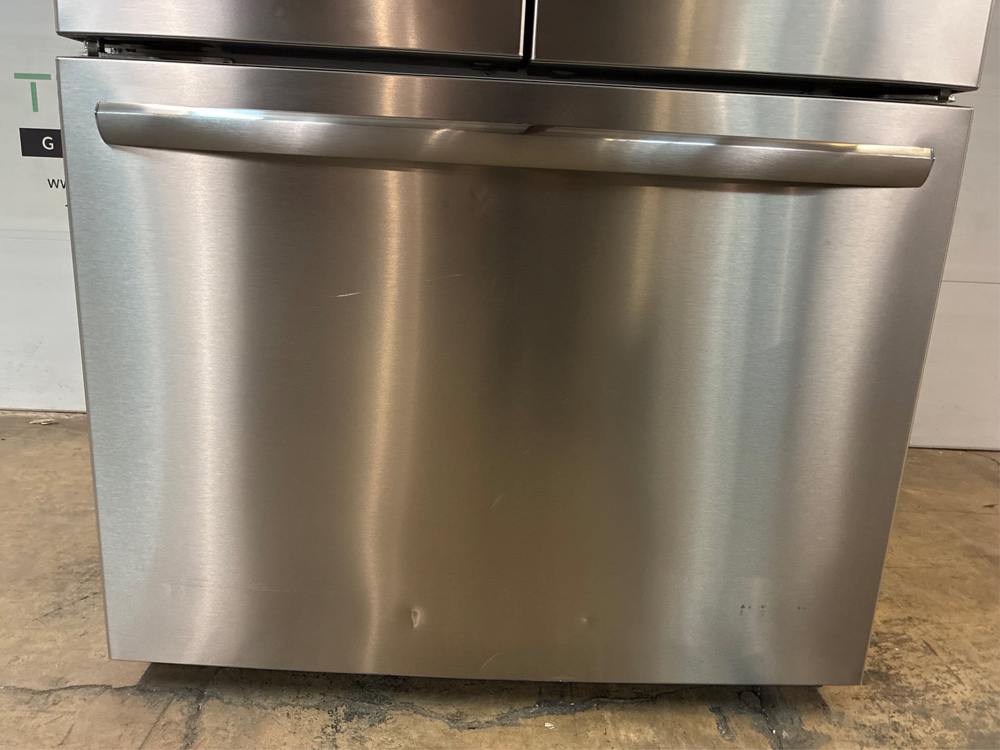 Frigidaire 27.8 cu. ft. - French Door Refrigerator