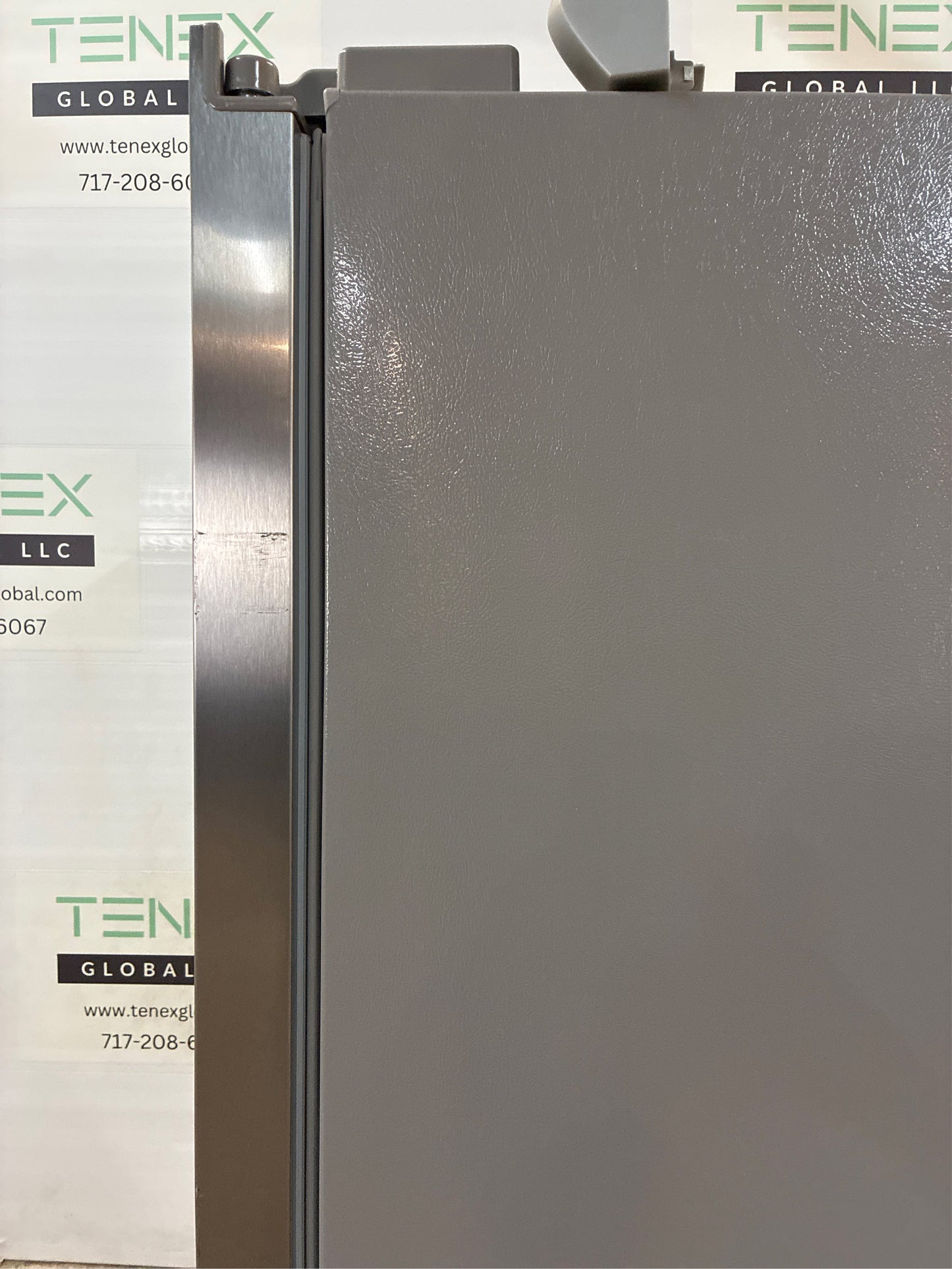 Frigidaire Gallery 25.6 Cu. Ft. 36" Refrigerator