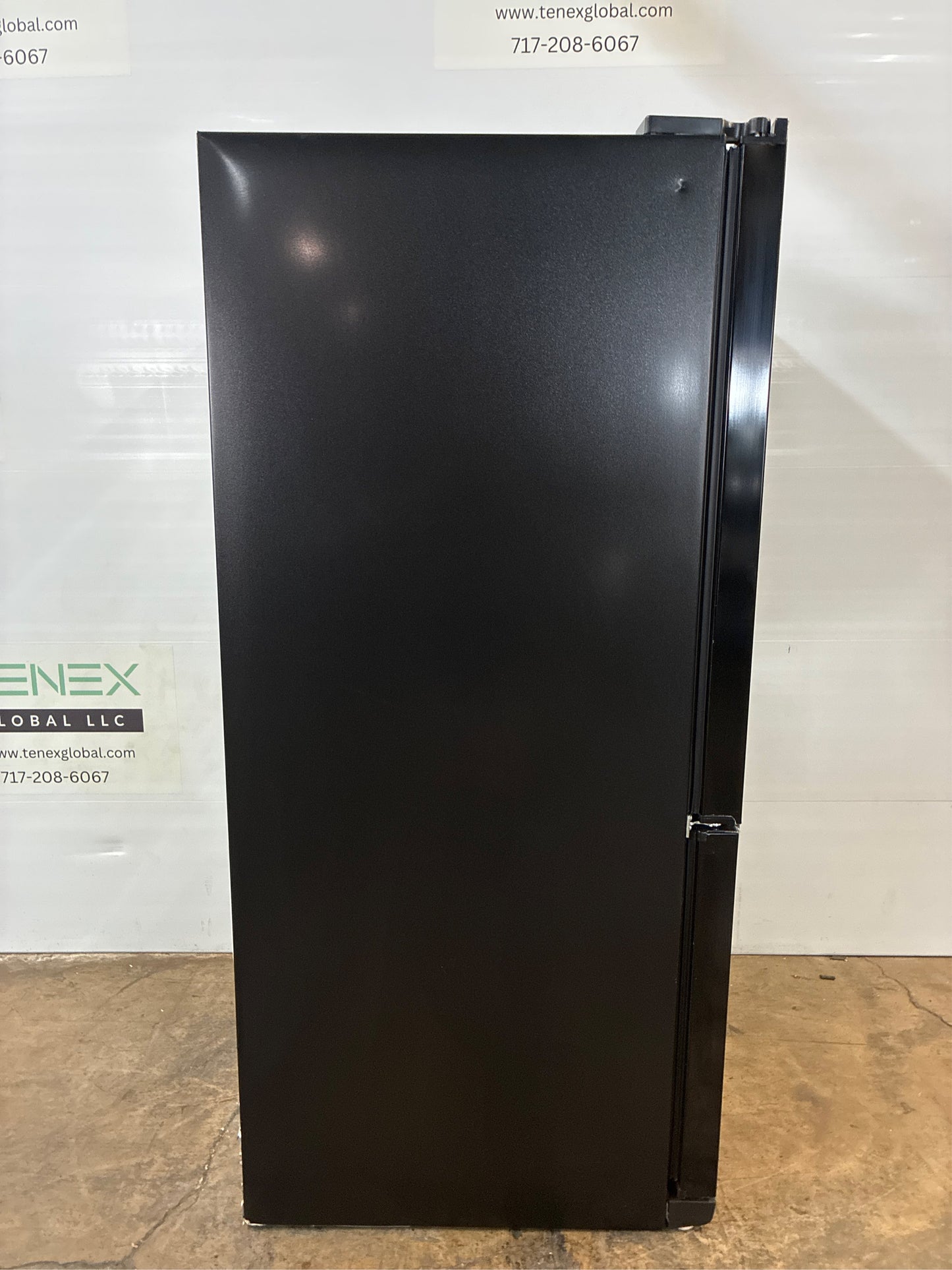Whirlpool 20 cu. ft. French Door Refrigerator