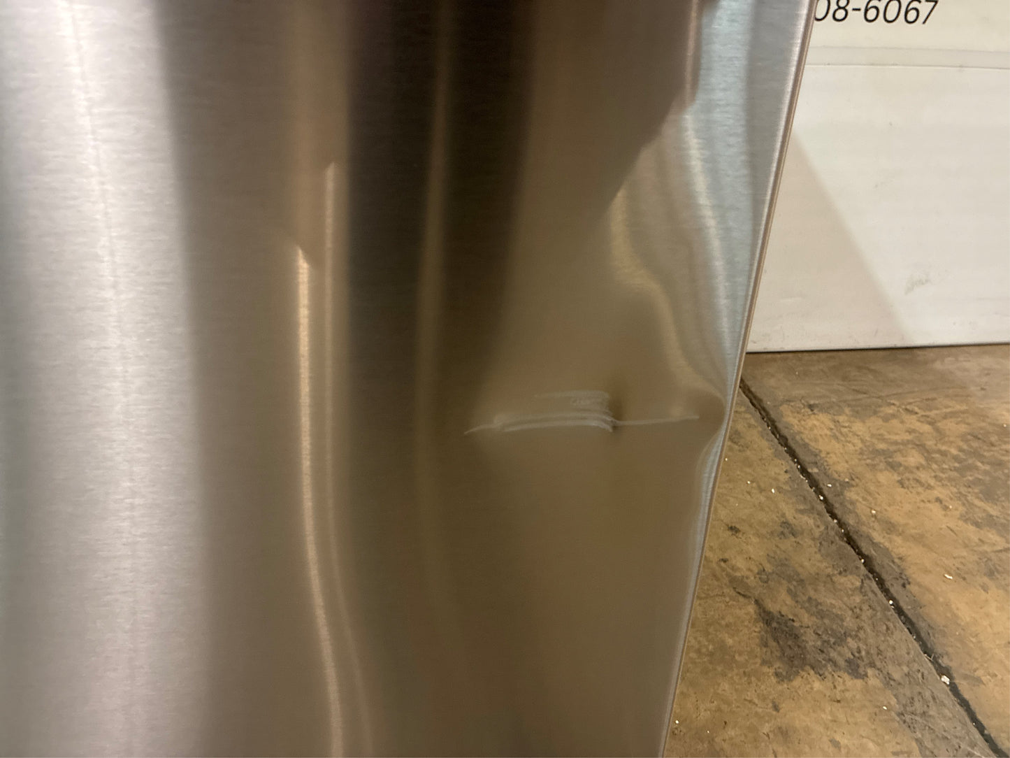 Frigidaire 24-in Built-In Dishwasher (Stainless)