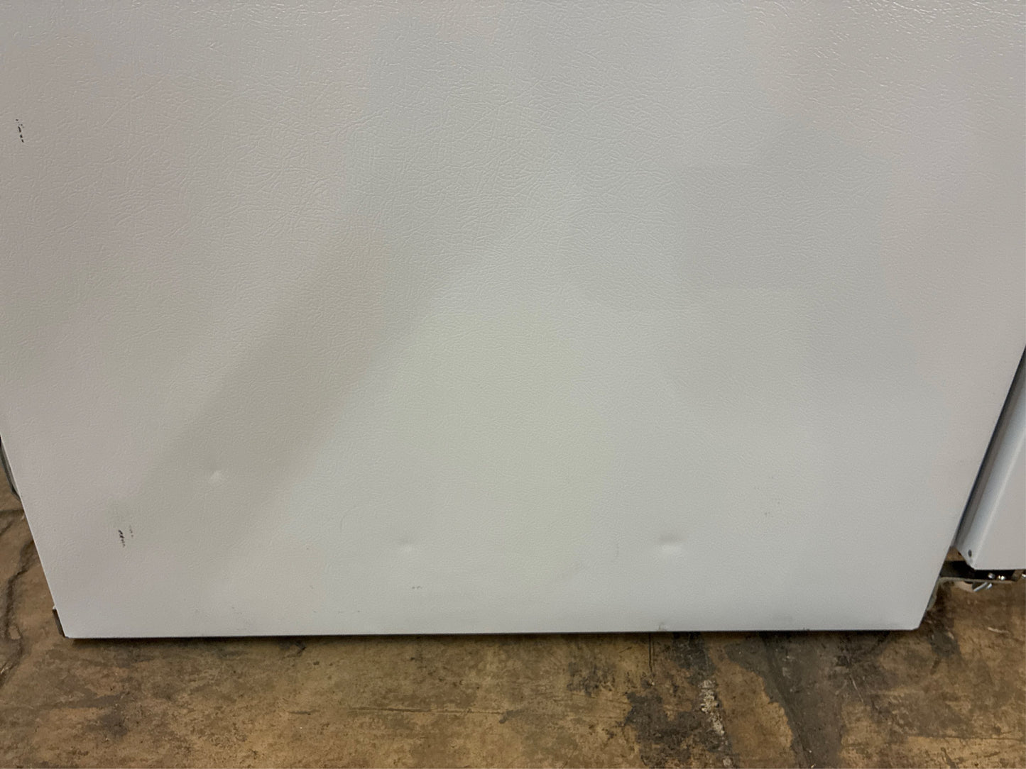 Frigidaire 36 in. 26 cu. ft. Side by Side Refrigerator