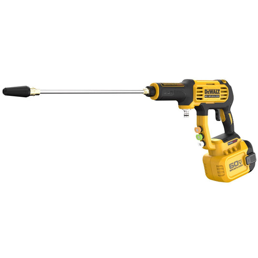 DEWALT 60V MAX DCPW1000B 1000 psi Cleaner