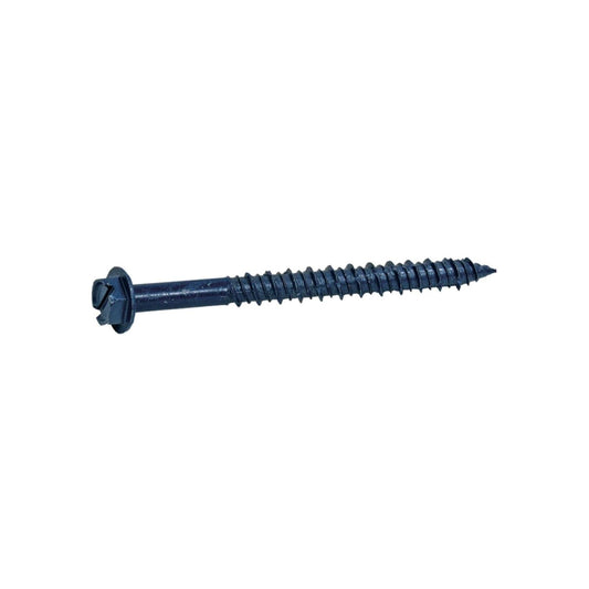 Grip-Rite 3/16"x1-3/4" Coarse Concrete Screws