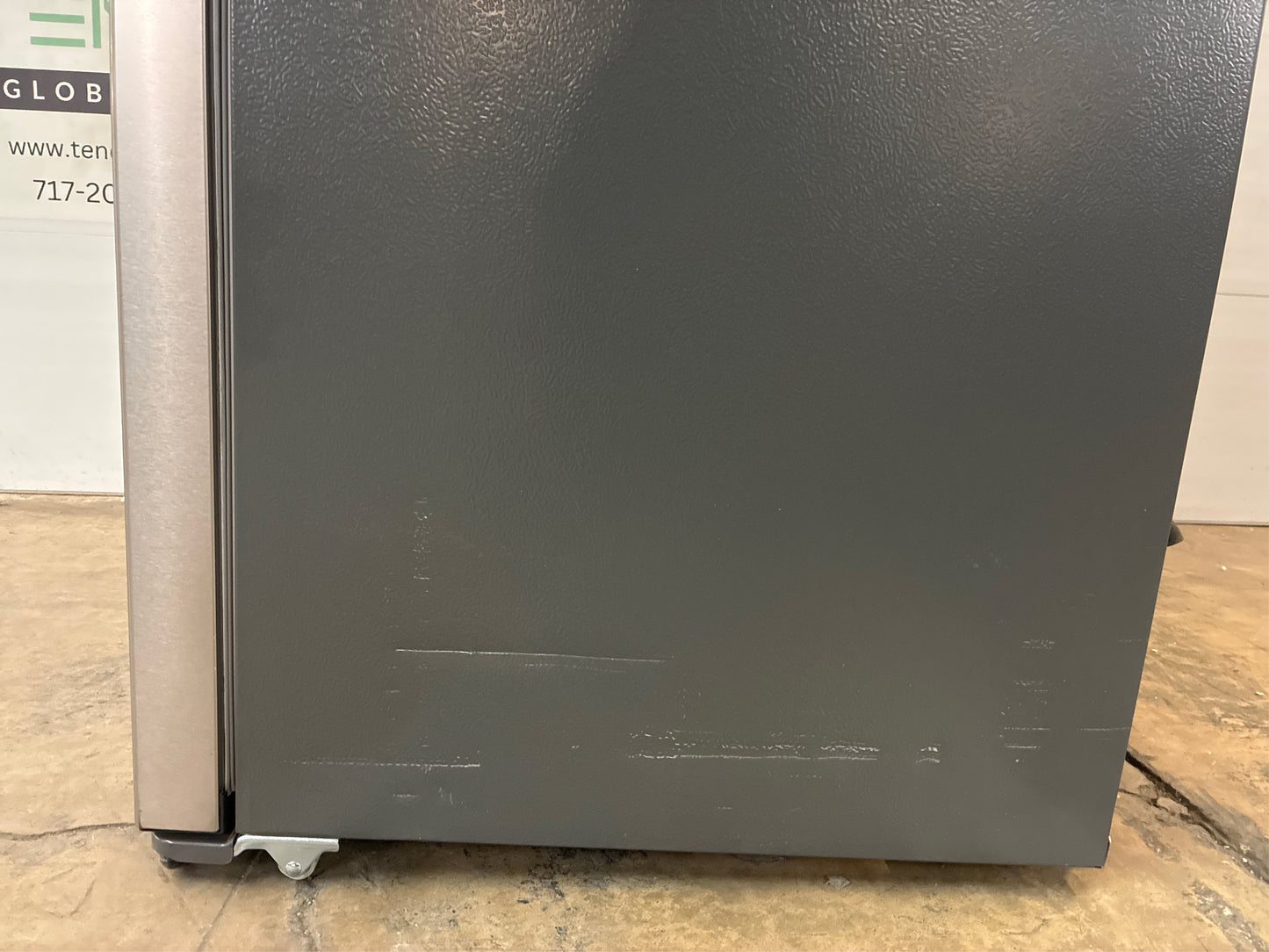 Frigidaire 31.5 in. Counter-Depth French Door Refrigerator