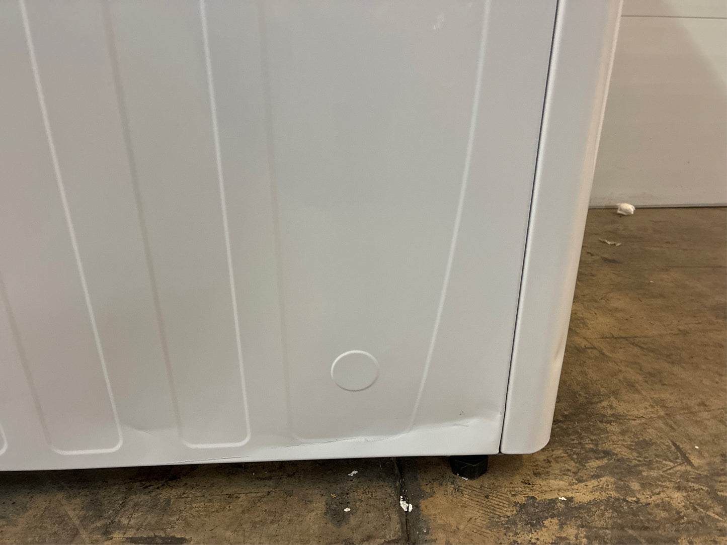 Frigidaire 7 cu.ft. Vented Electric Dryer White