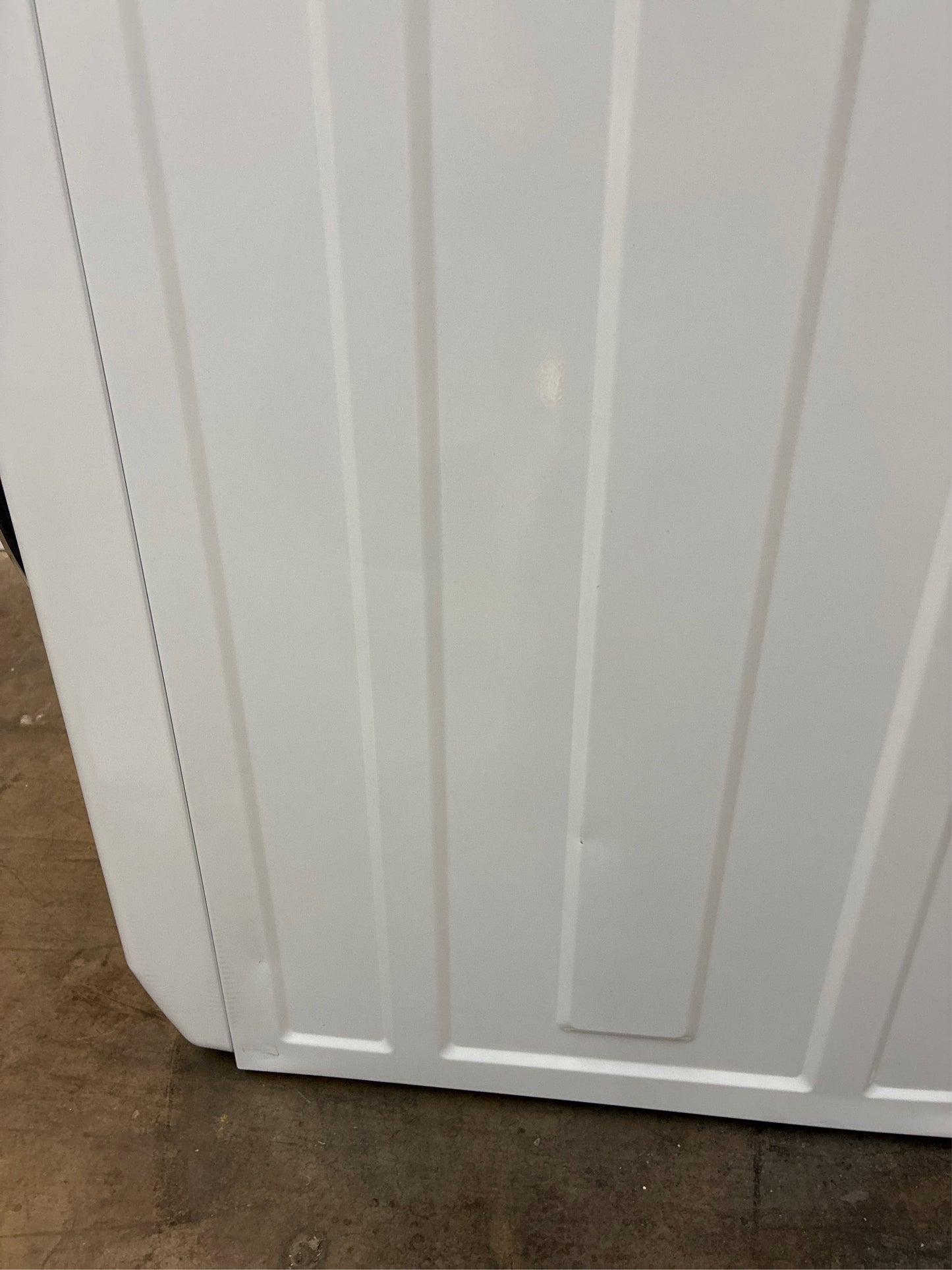 Electrolux 4.5 cu. ft. Washer & 8.0 cu. ft. Dryer Tower