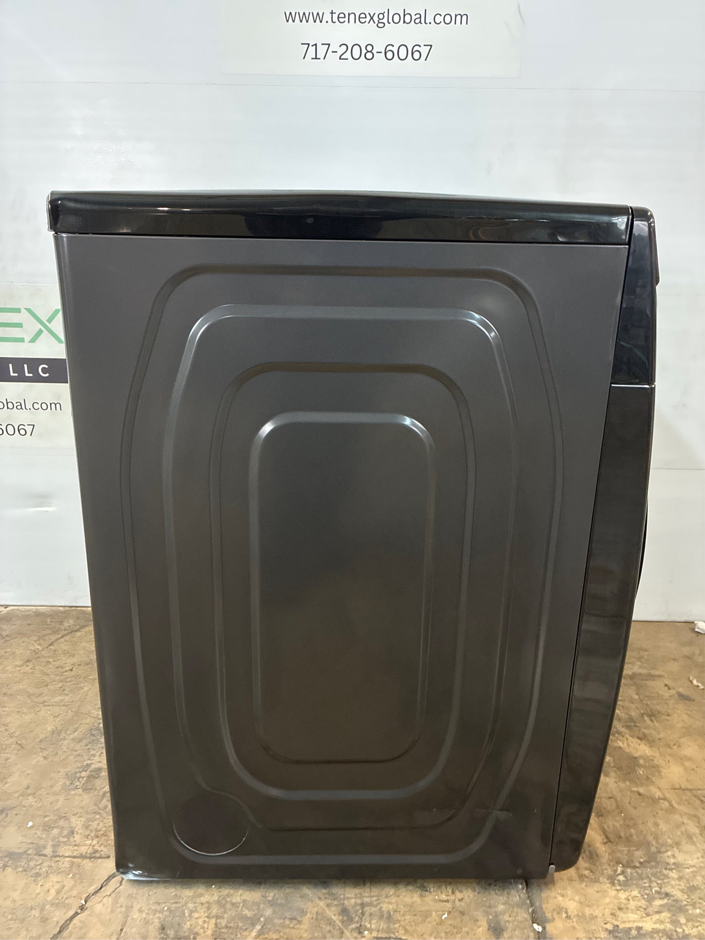Samsung 7.5 cu ft Stackable Electric Dryer