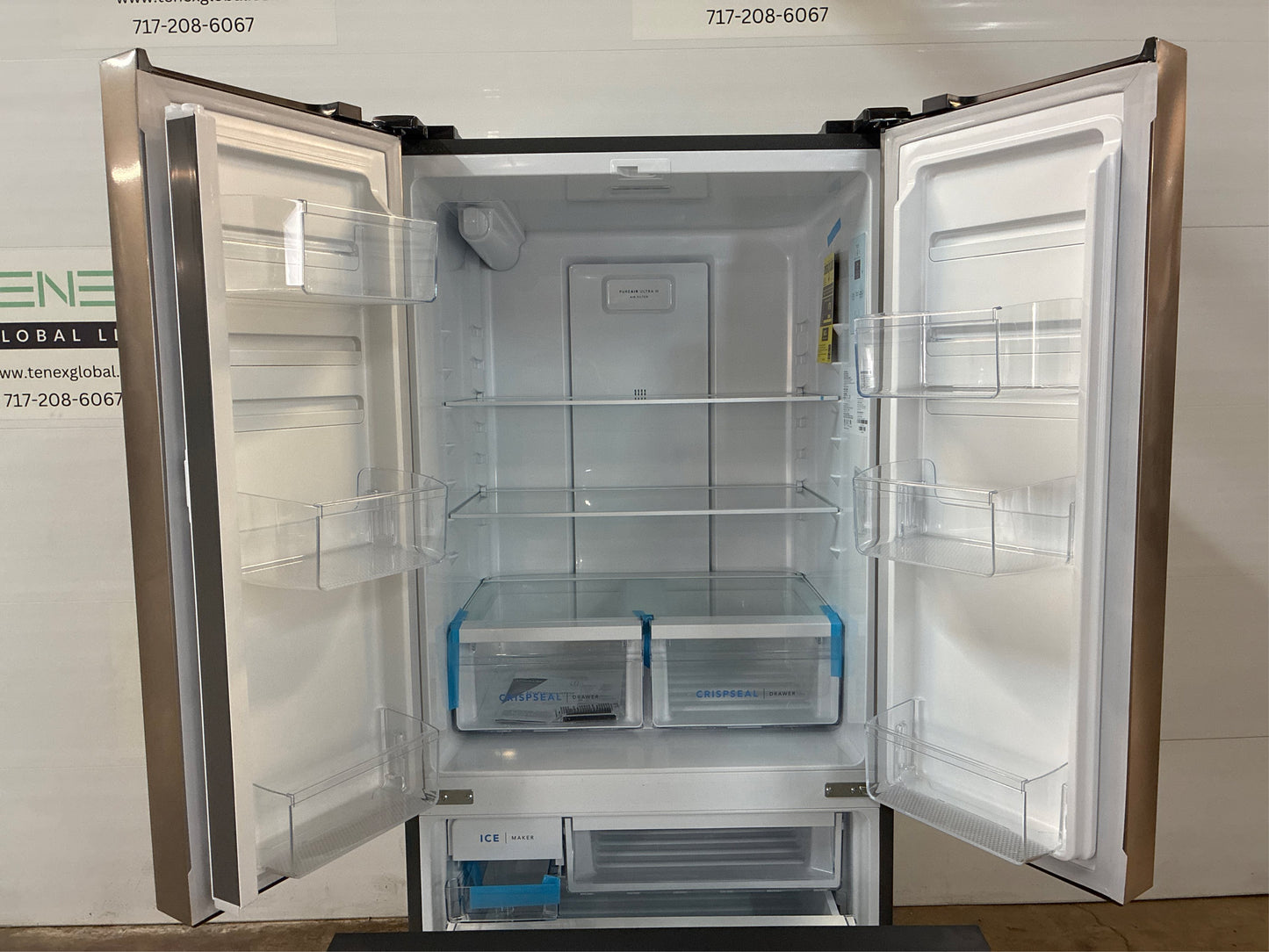 Frigidaire 31.5" Counter-Depth Refrigerator