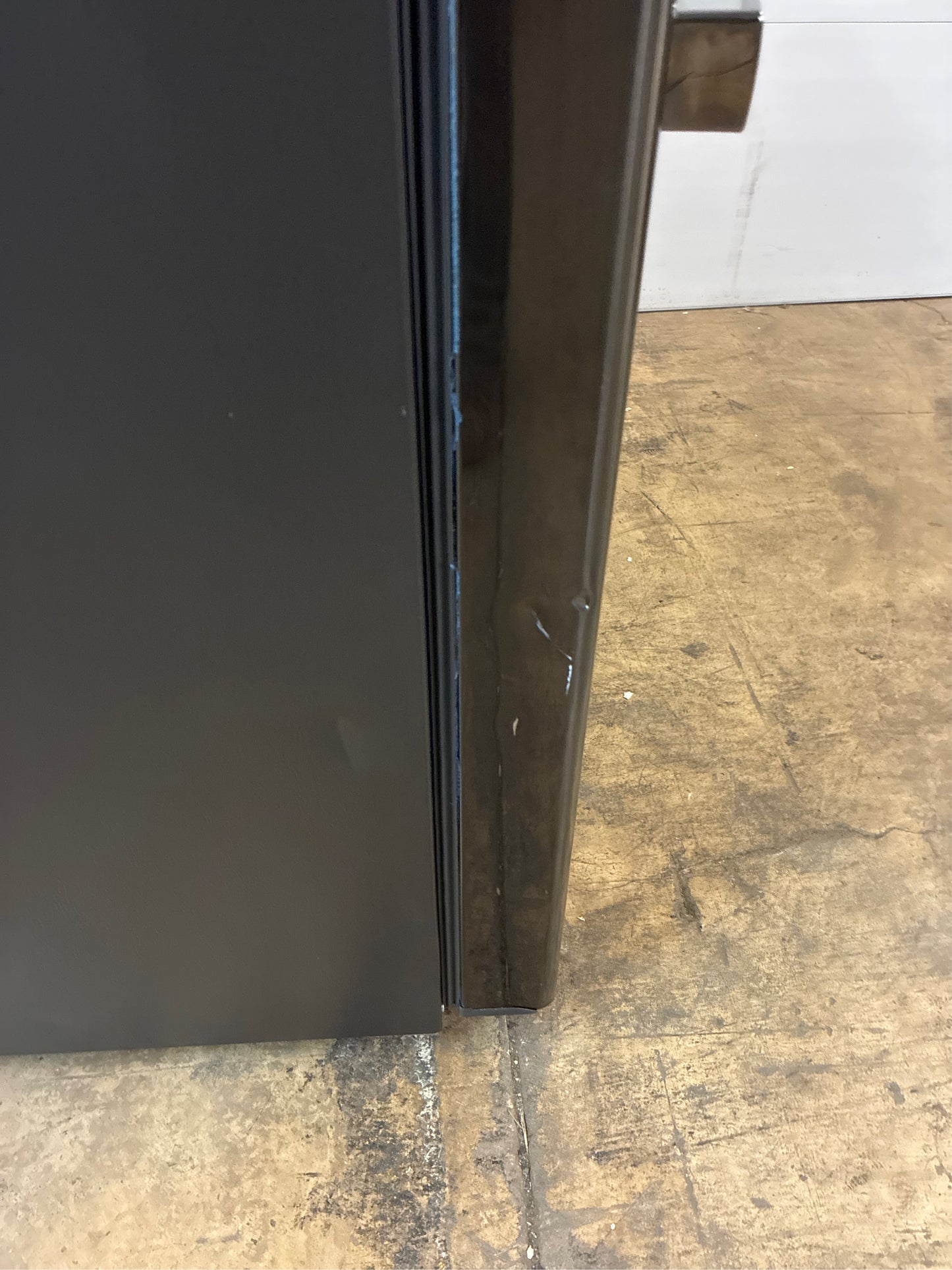 GE 27.8-cu ft French Door Fridge