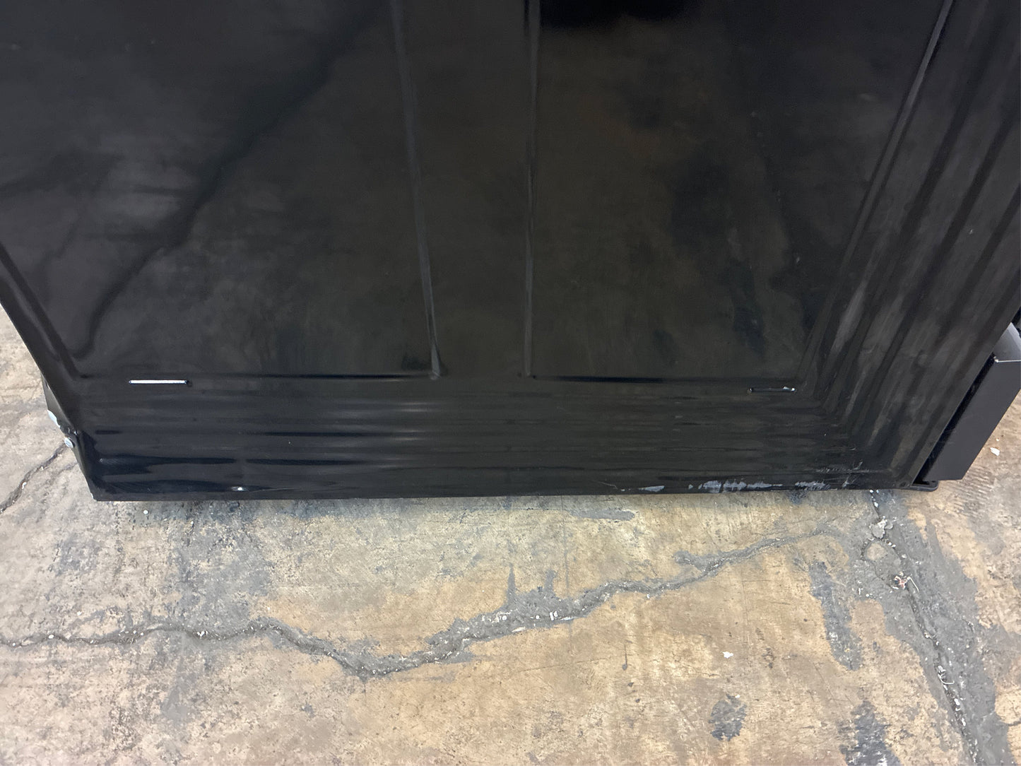 Samsung 30" 6.3 cu.ft. Smart Electric Range