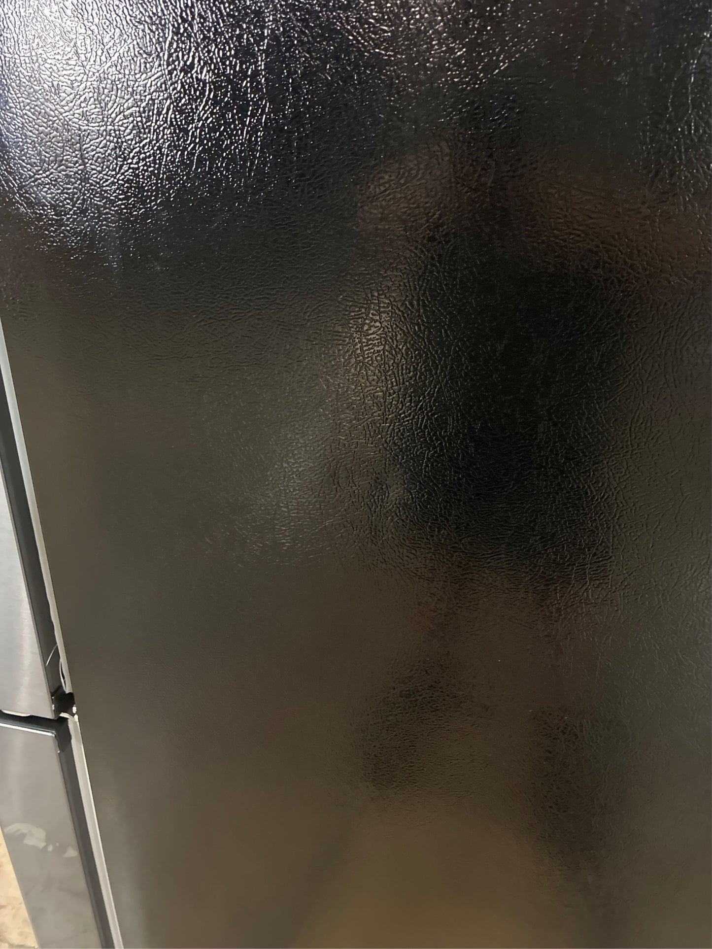 Frigidaire 27.8 cu. ft. Black Stainless Refrigerator