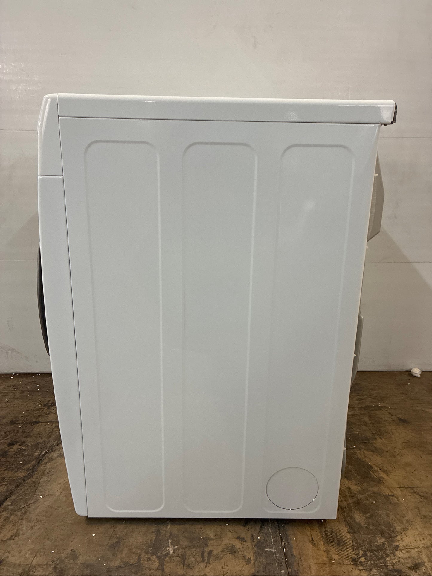 Samsung 4.0 cu. ft. Smart Dial Electric Dryer