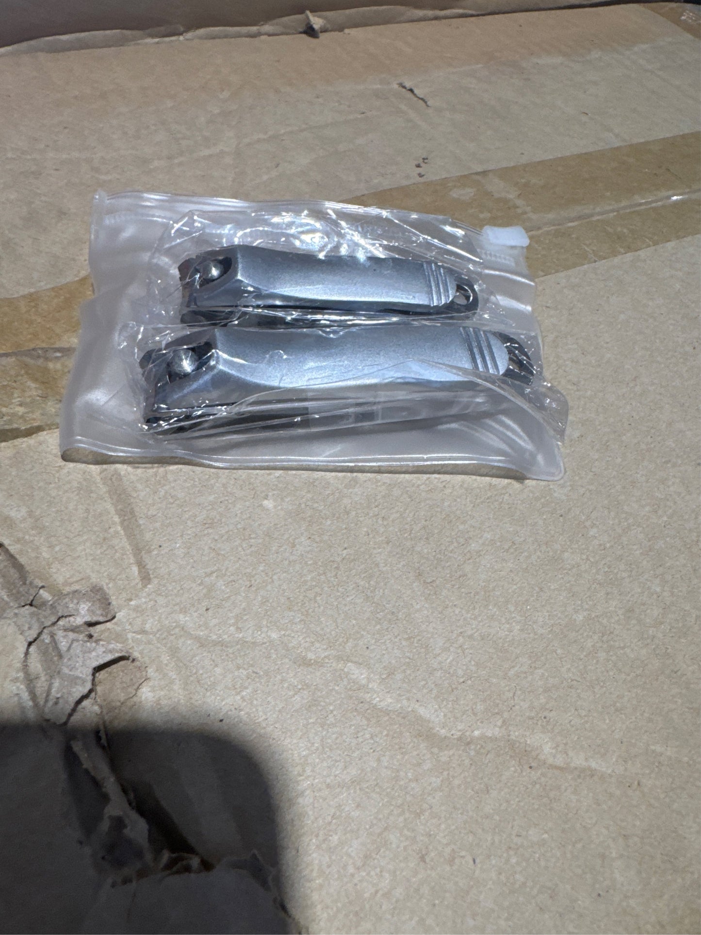 Nail Clippers