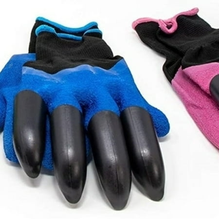 Trendstar GLOV3-MC6 Gardening Gloves Pack 3