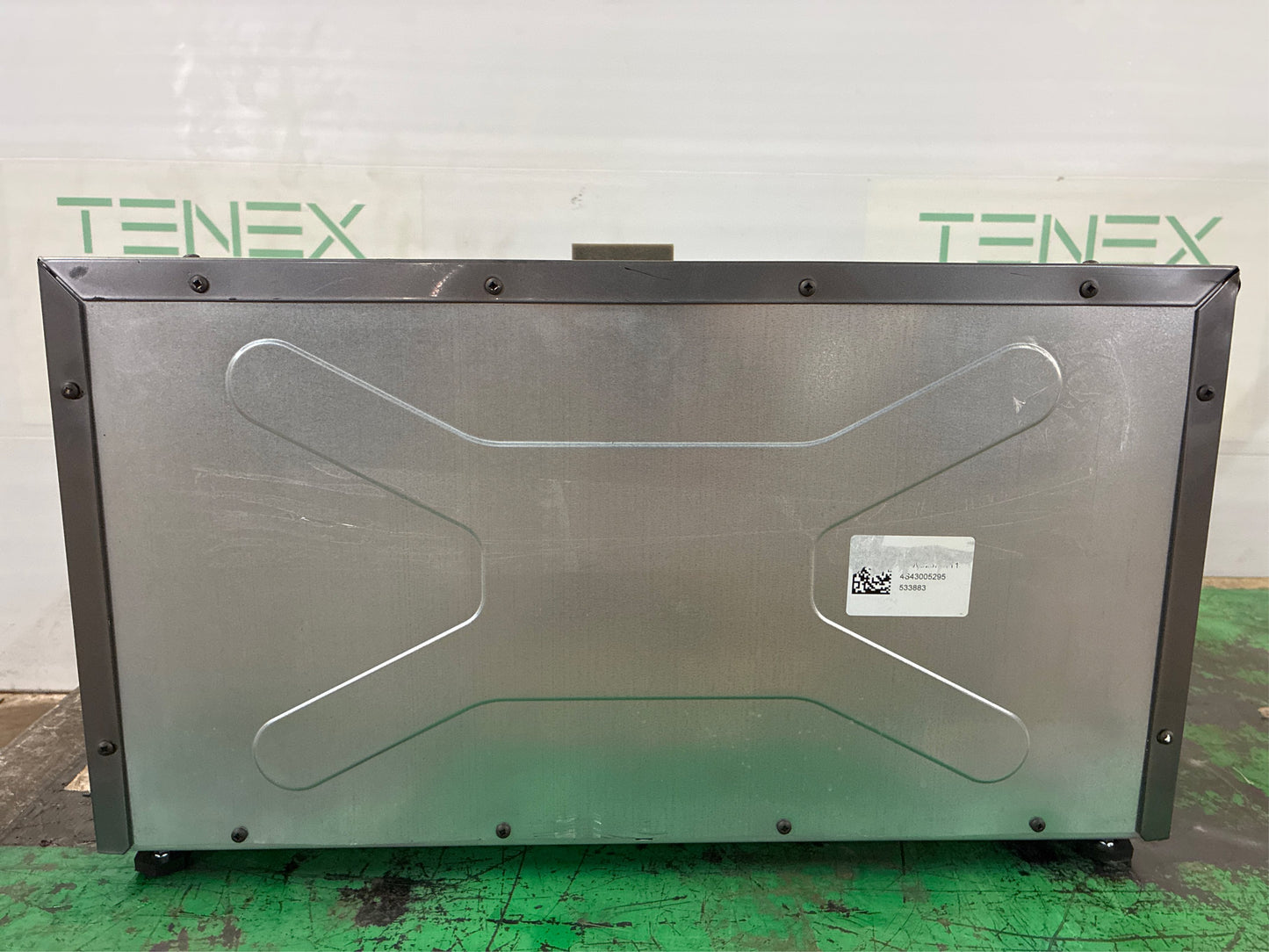 Electrolux 15 in. Laundry Pedestal with Storage Drawer