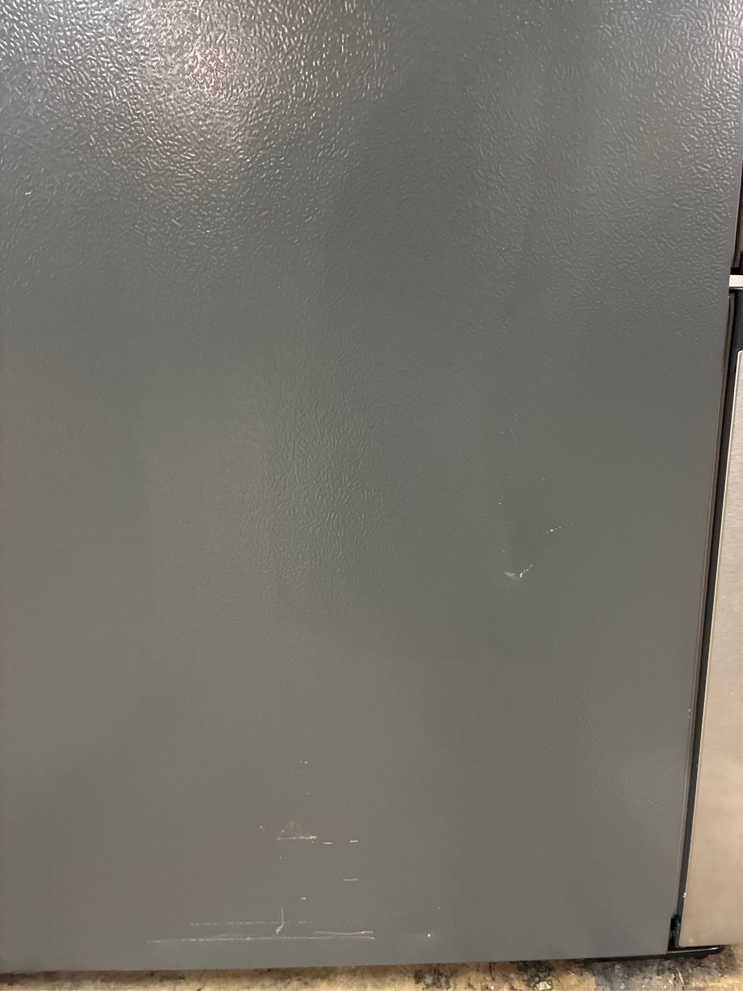 Frigidaire 36 in. French Door Refrigerator, Stainless