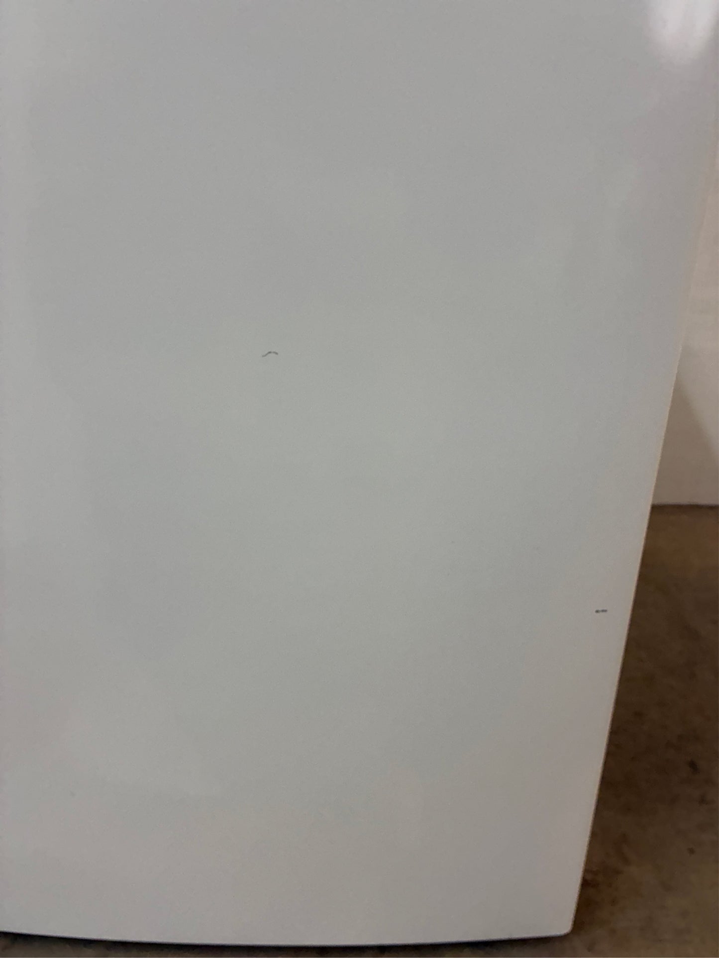 GE 4.5 cu.ft. Washer with Spanish Control