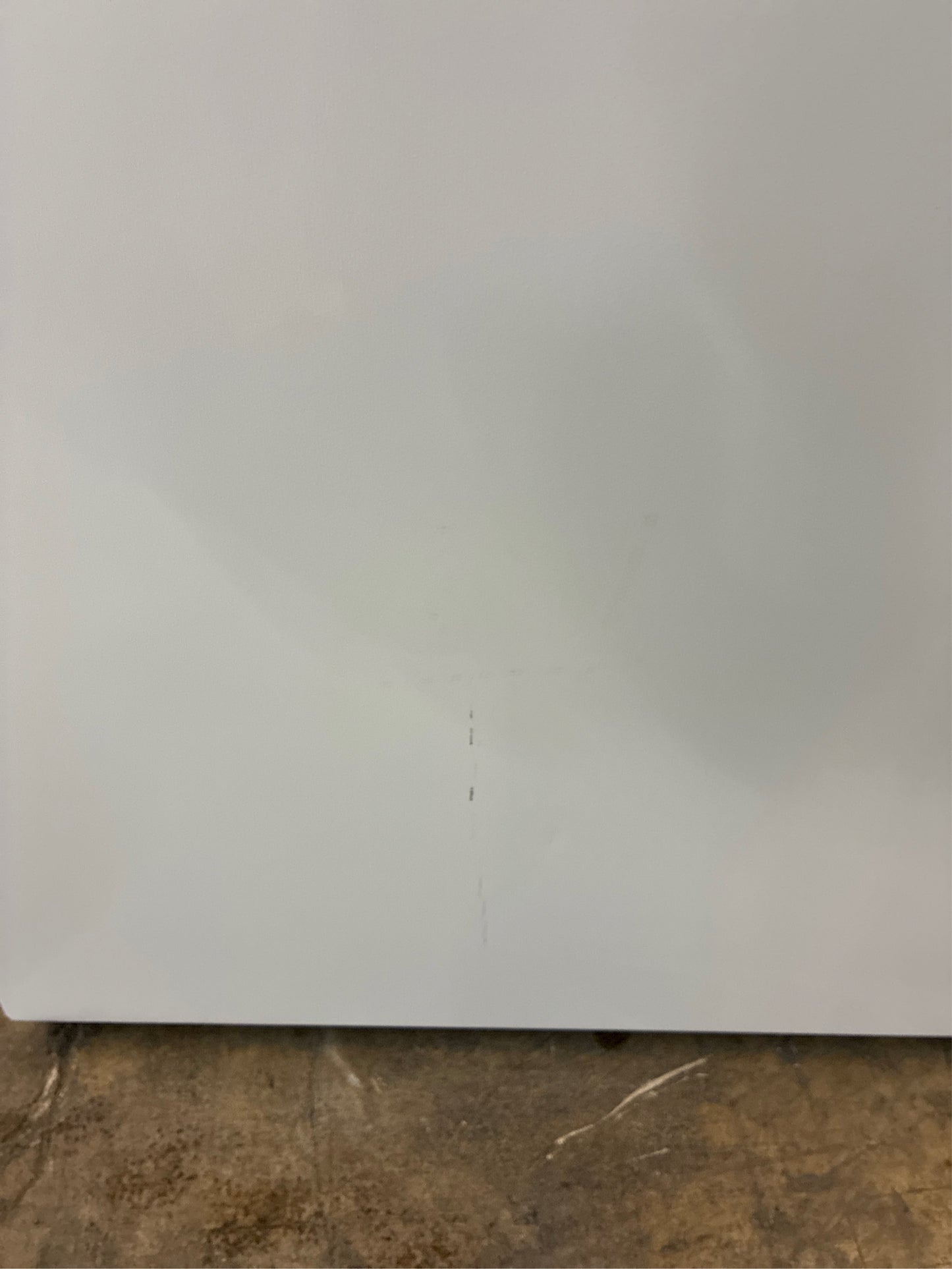 27.8 in. 13 cu. ft. Upright Freezer