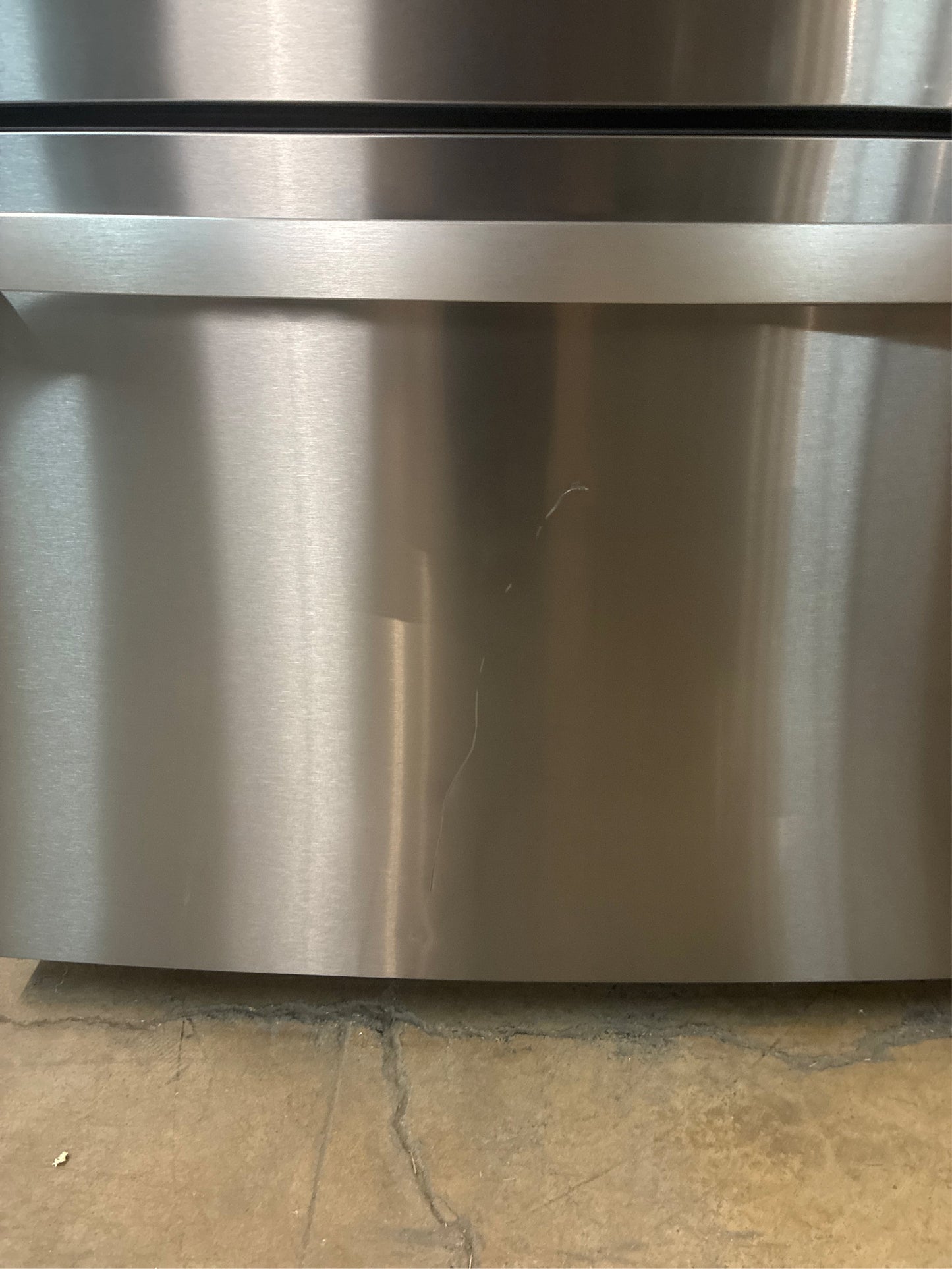 GE Profile Smart French Door Refrigerator